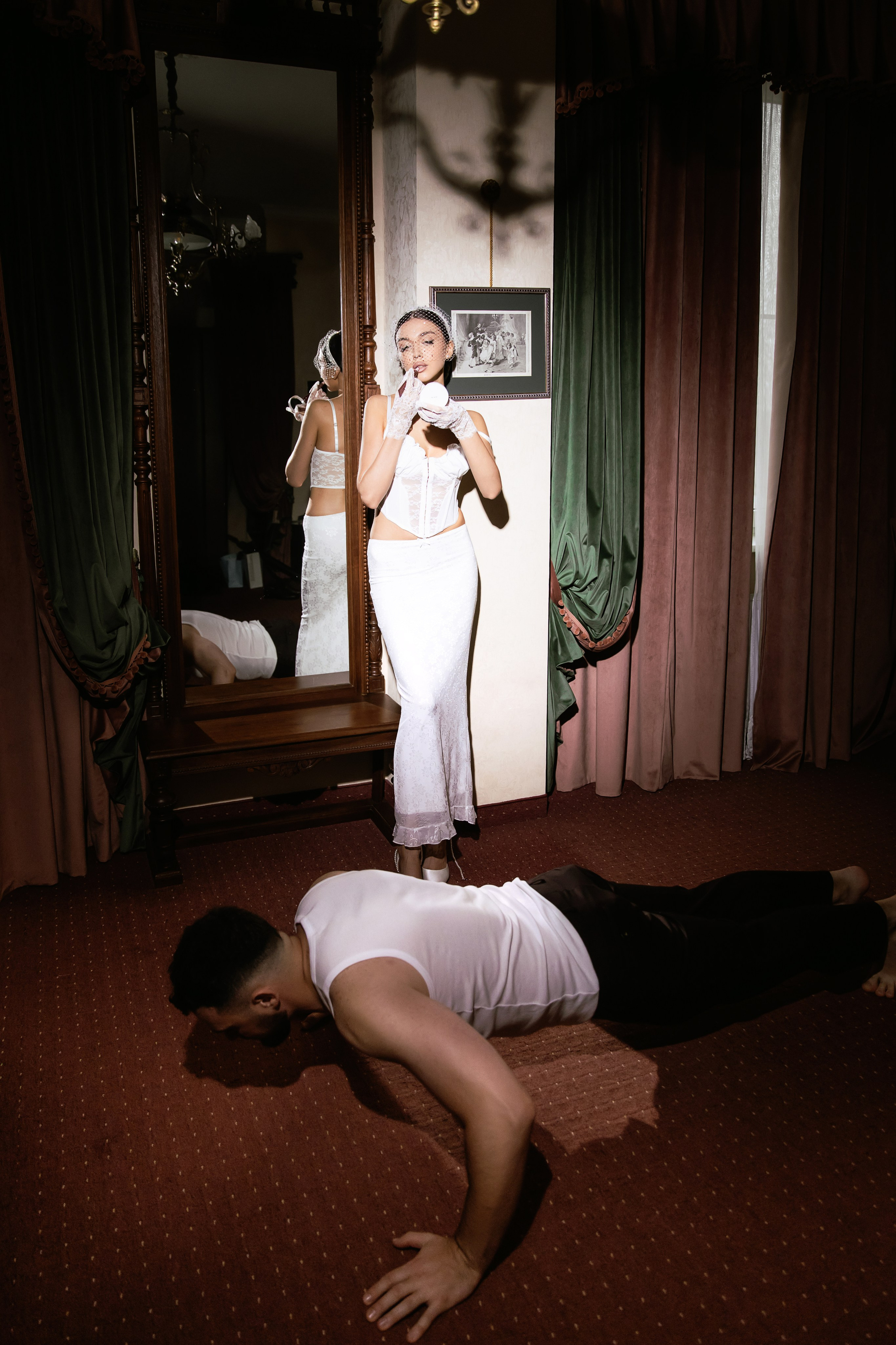 Марина и Саша. Свадебный фотограф в Краснодаре и по всему ЮФО и Миру Ольга Гусева