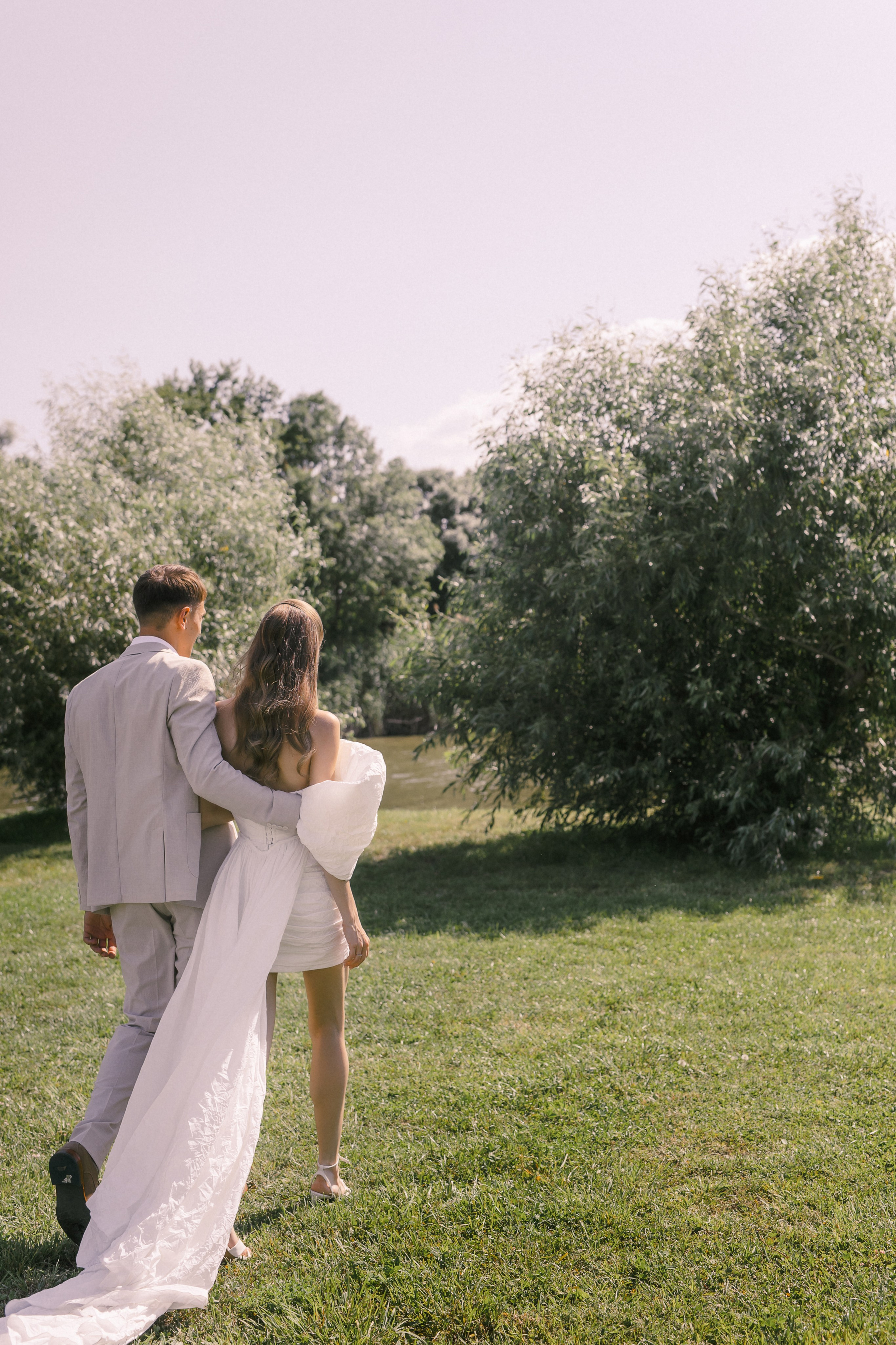 Саша и Маша. Свадебный фотограф в Краснодаре и по всему ЮФО и Миру Ольга Гусева