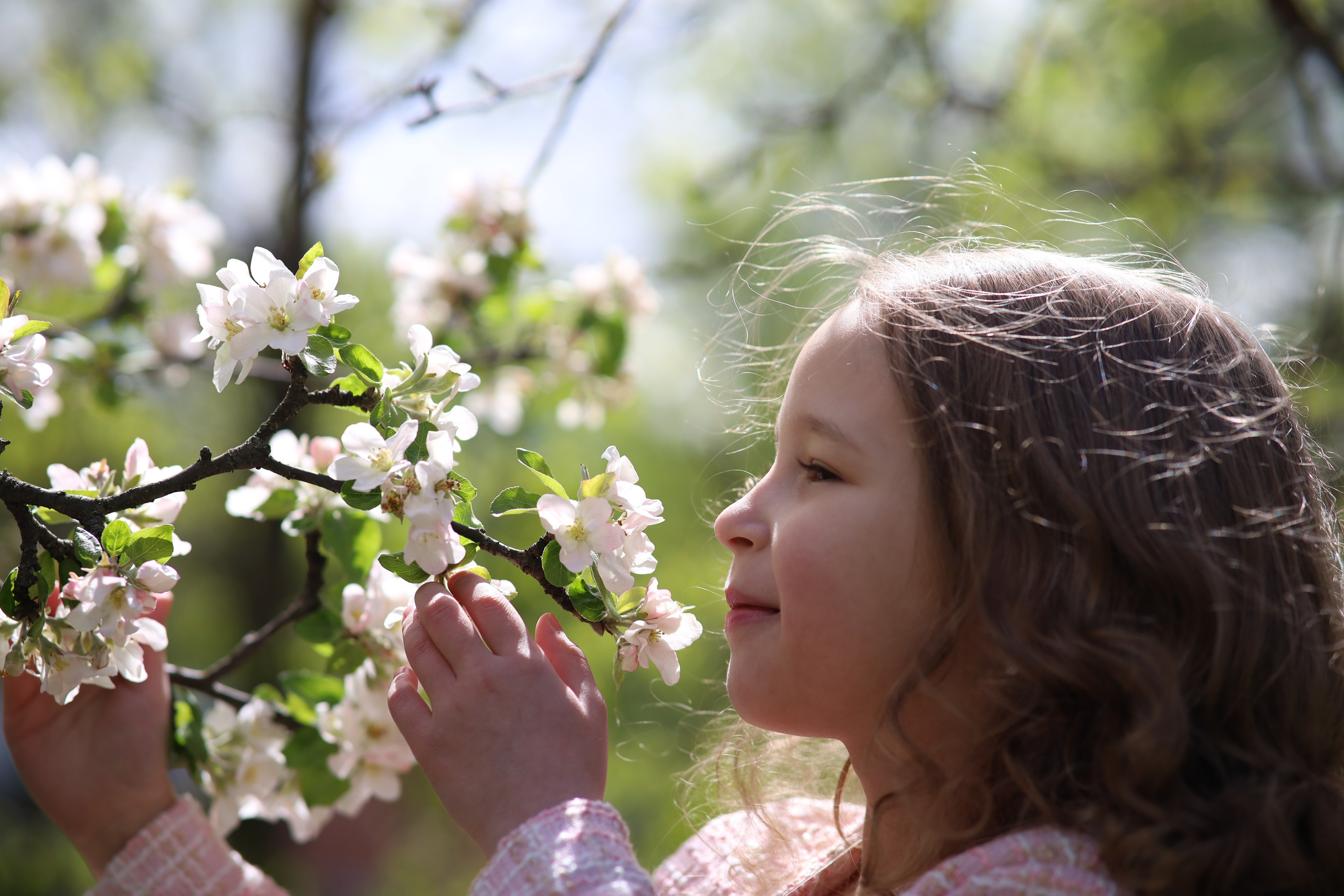 Альфия и София. Семейный фотограф в Казани Римма Гатауллина