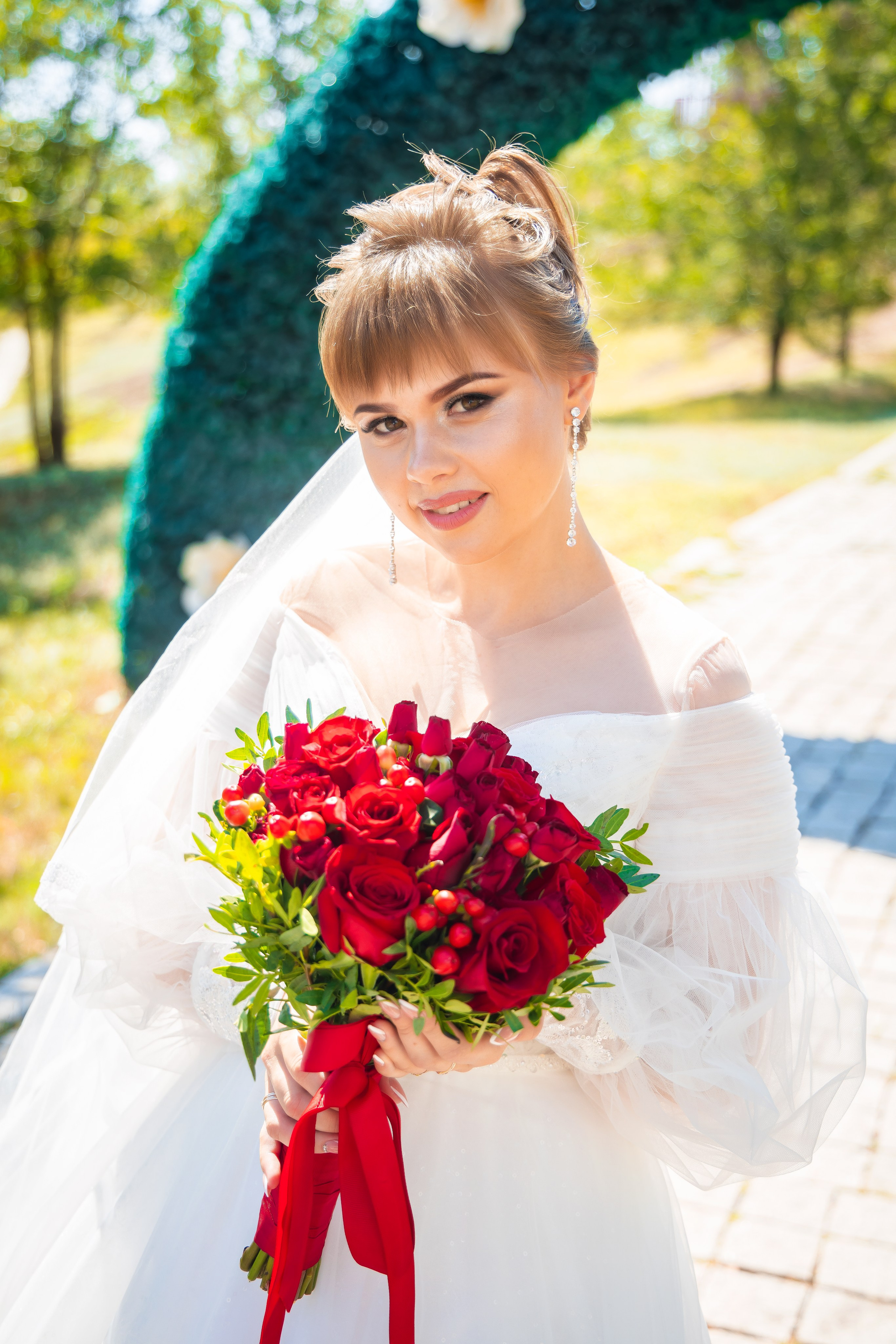 Прогулка в Астане. Семейный и Свадебный фотограф в Астане Александр Астапов