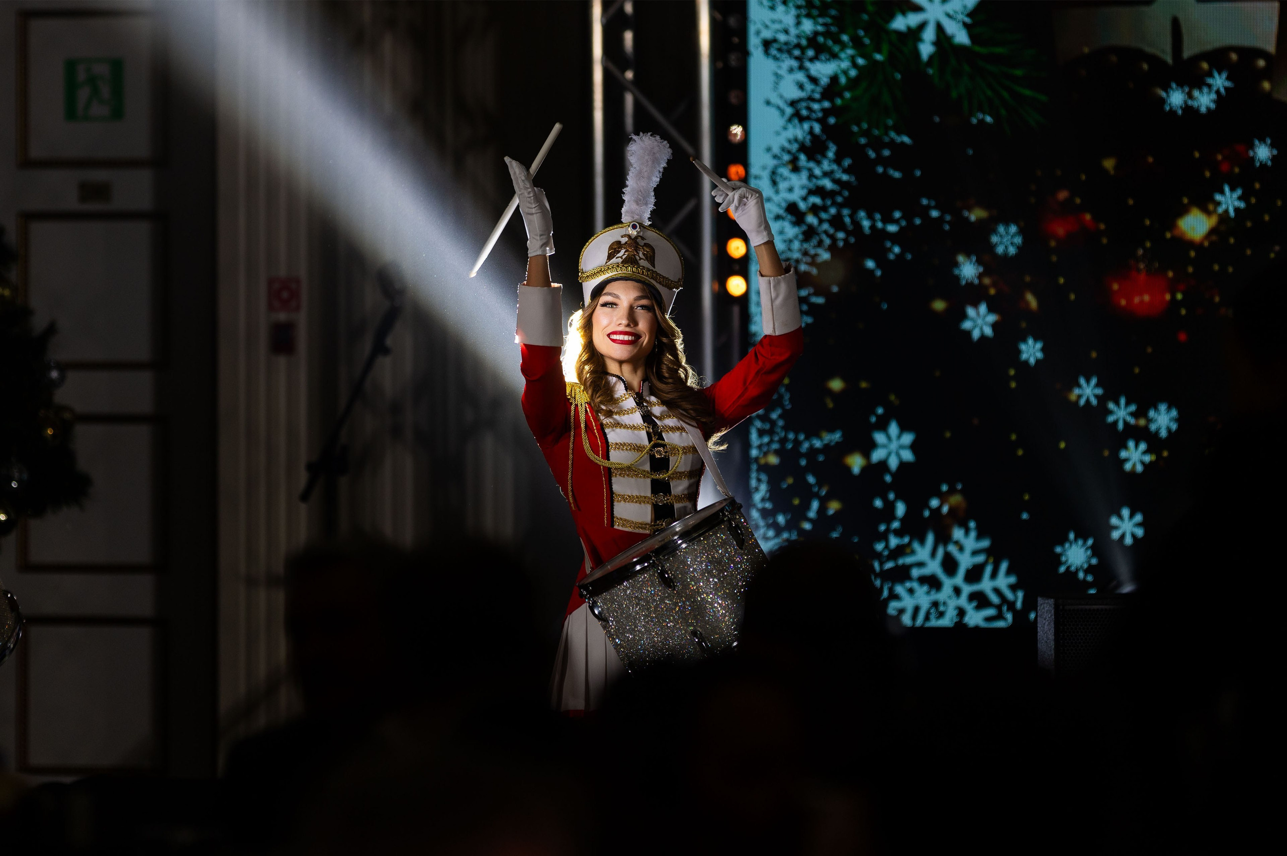 Фотограф Виноградов Константин