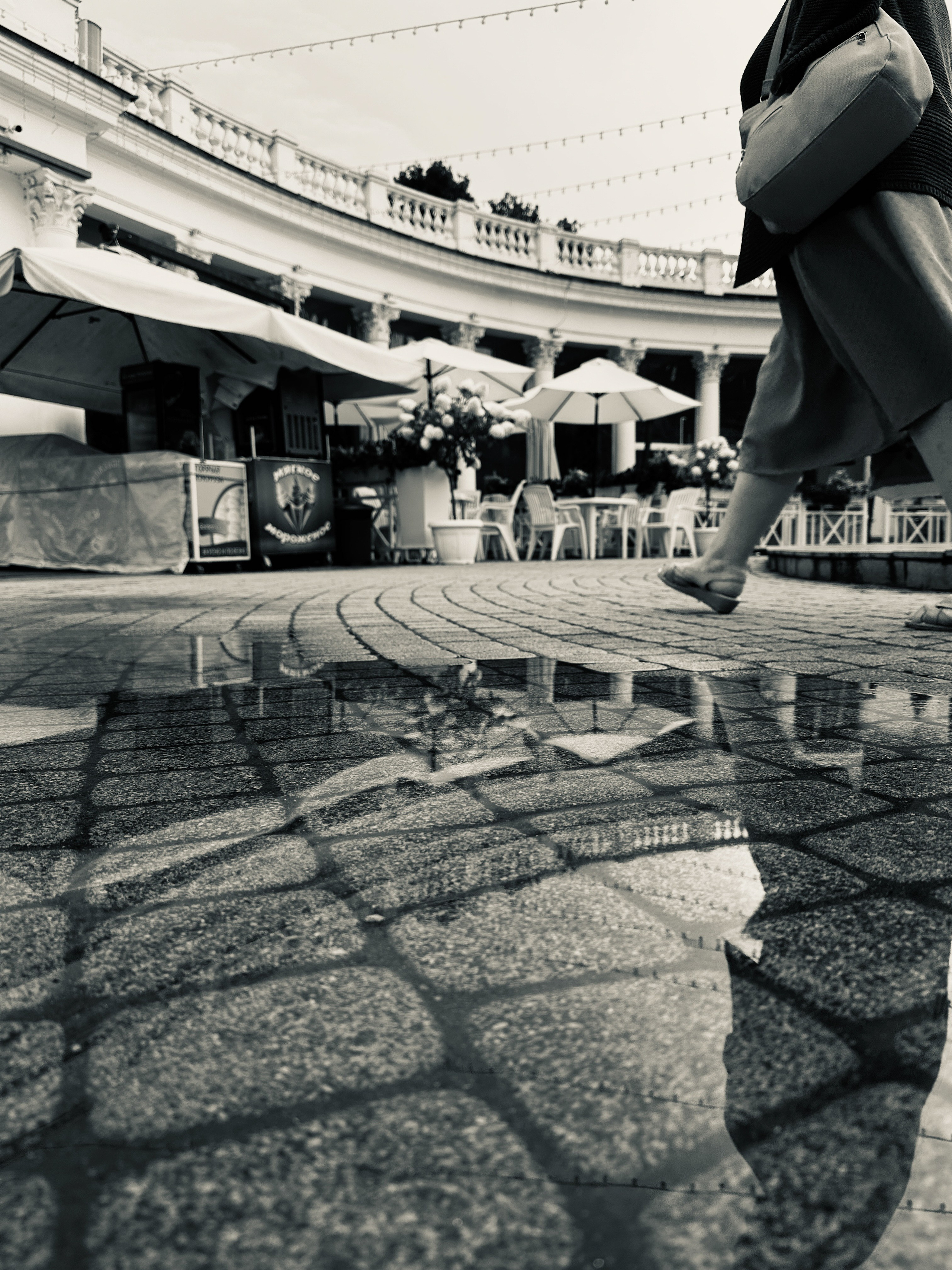 Архитектура. Смотри, красота!