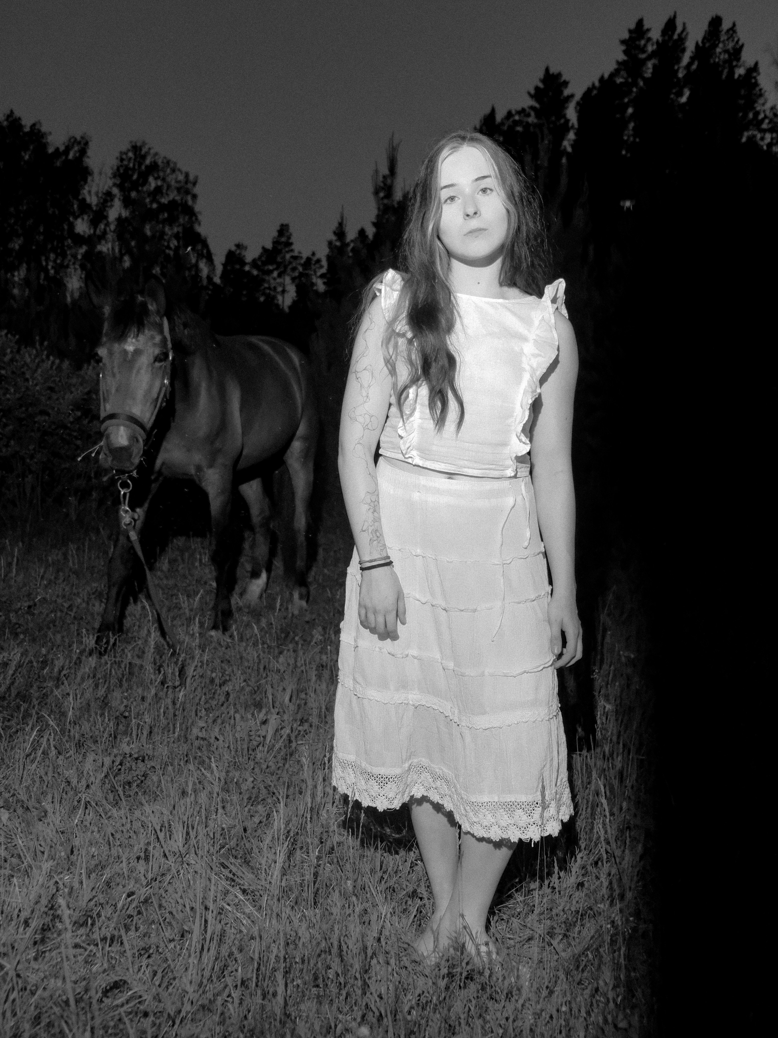 Daria & zvezdochka. Фотограф в Челябинске Анастасия Синягина