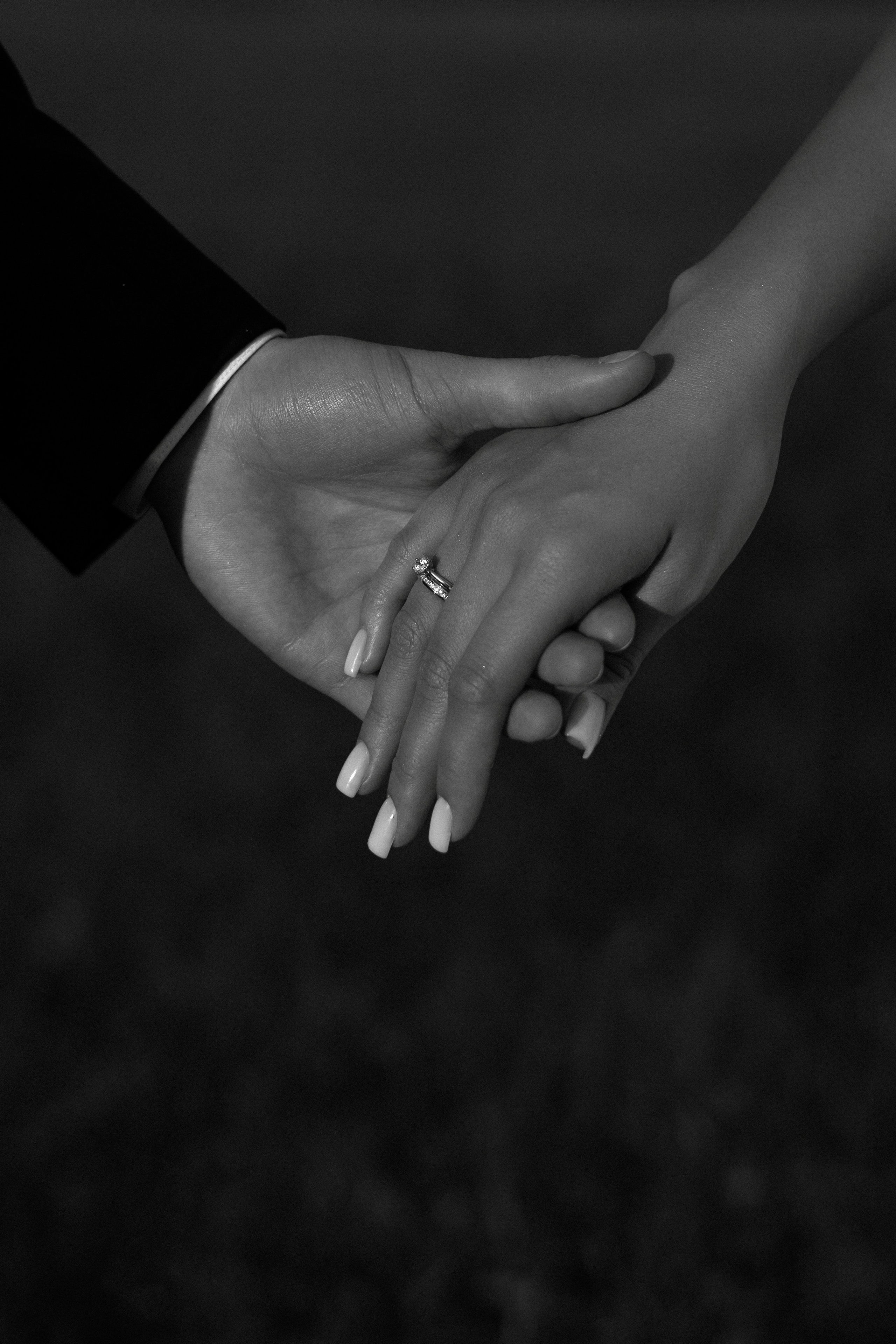 Георгий и Ася