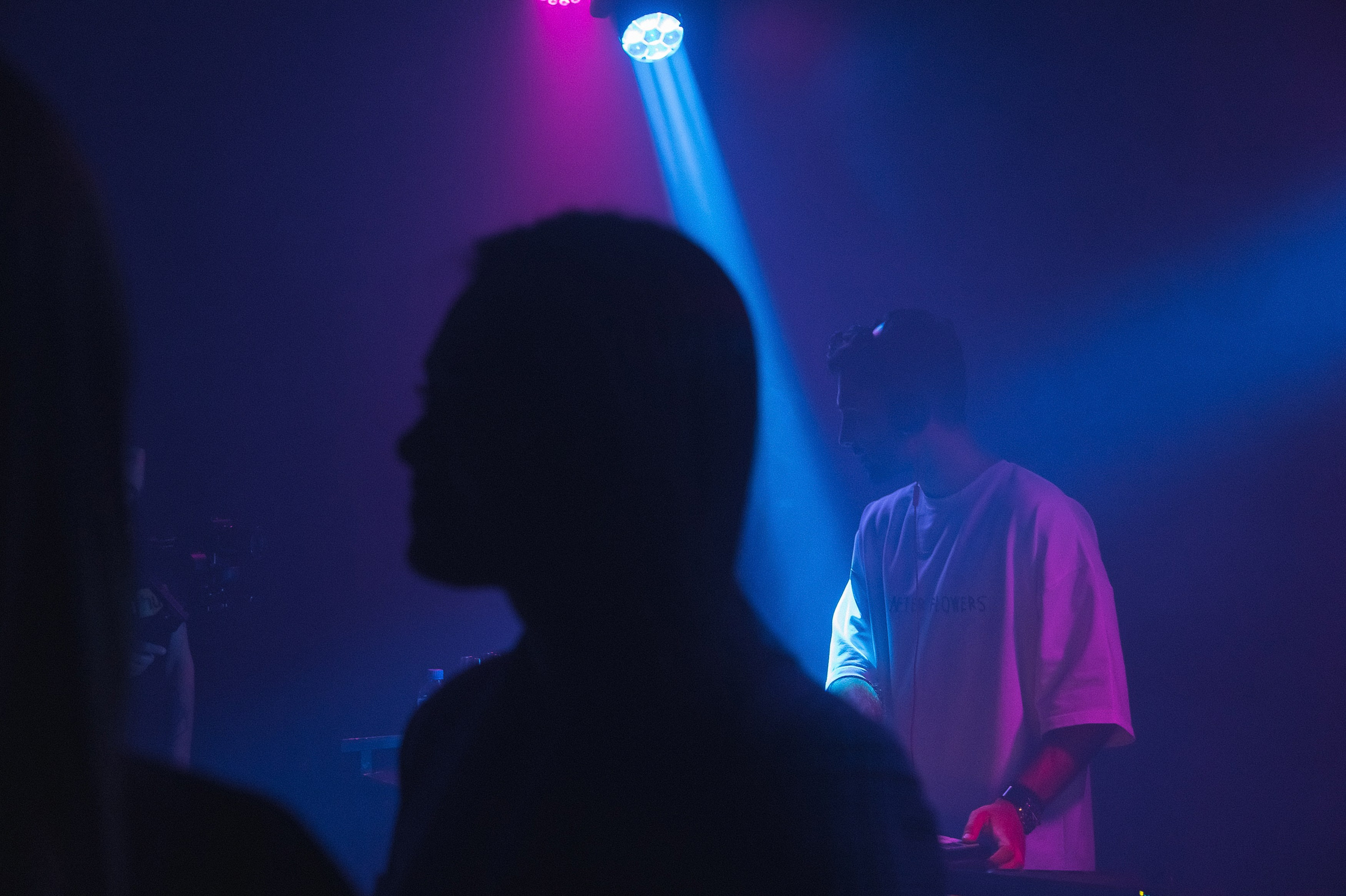 Ciber oktagon. Репортажный фотограф Макс Брагин