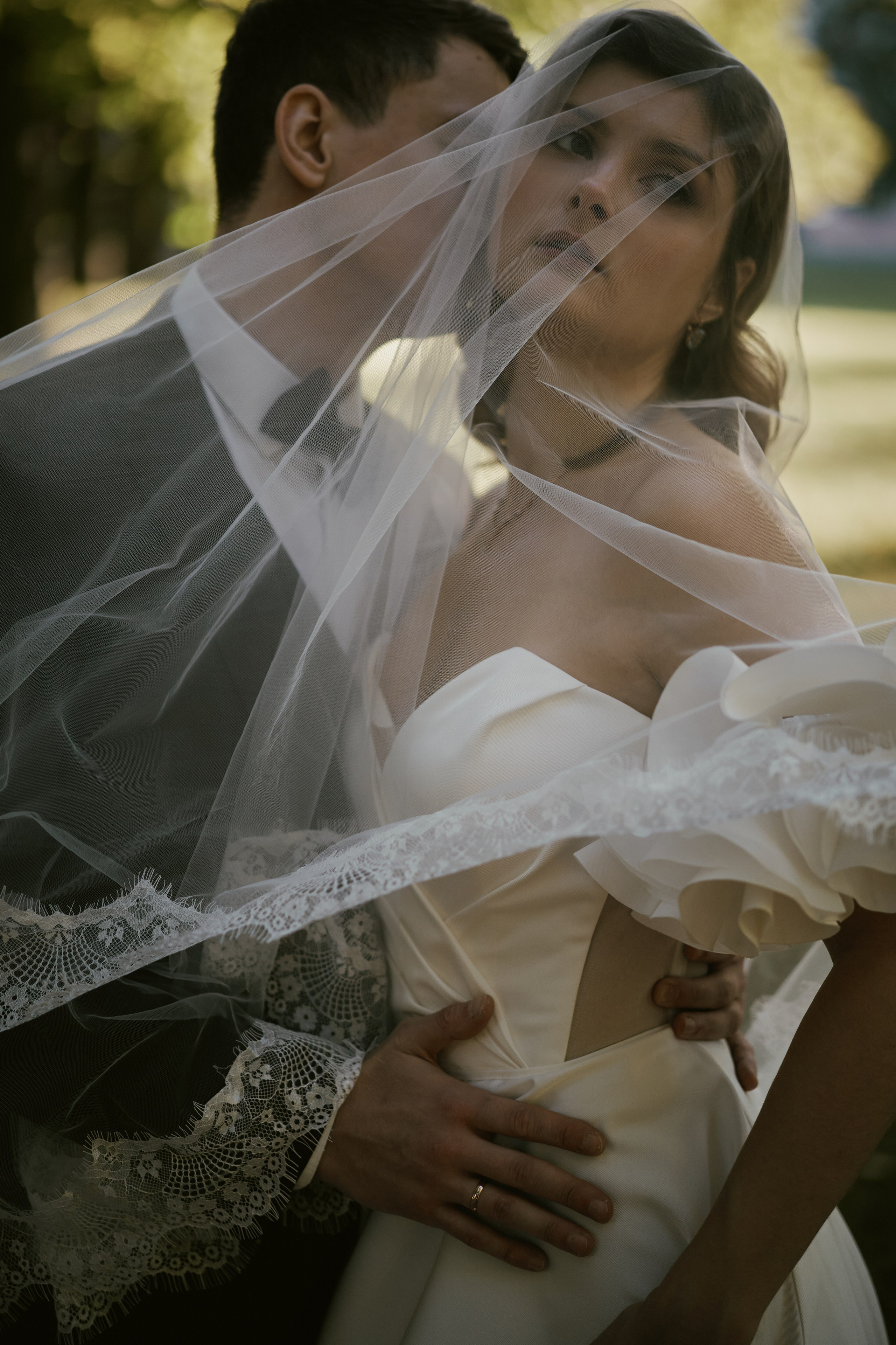 Эвелина и Саша. Фотограф в Санкт-Петербурге | Аня Маленчук