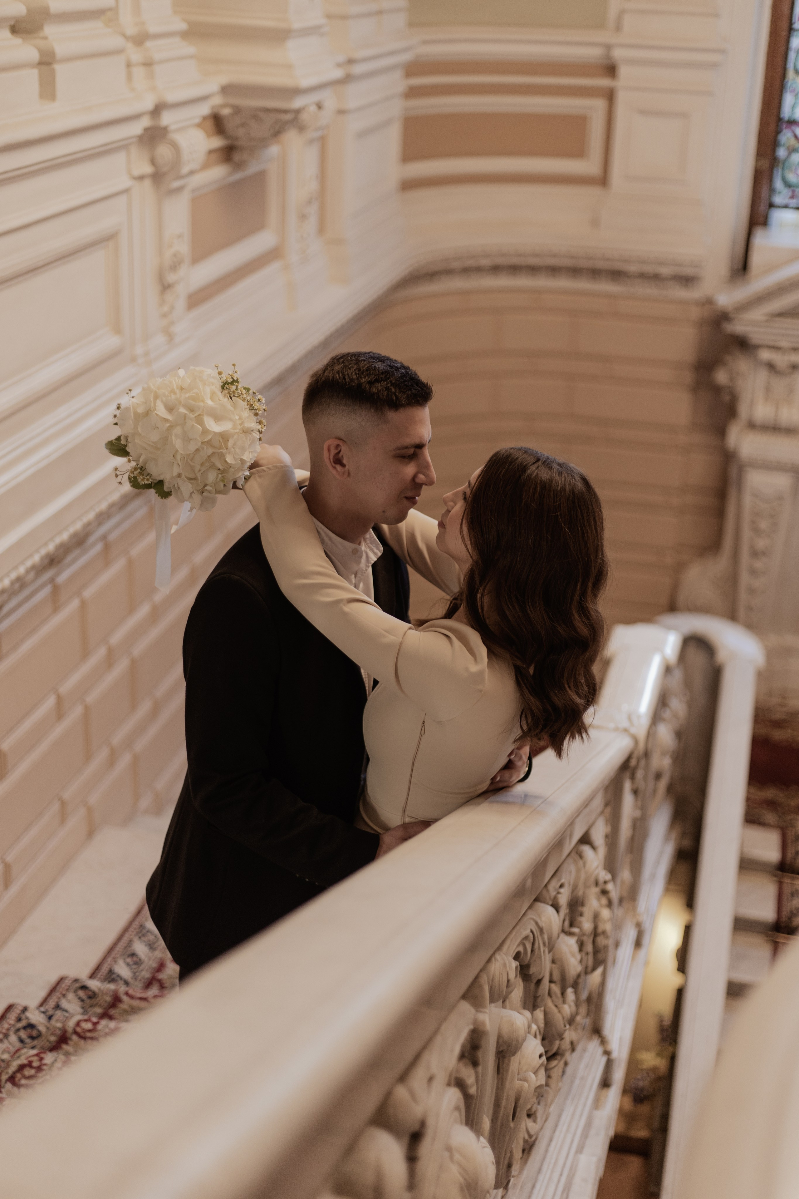 Анастасия & Олег. Фотограф для брендов в Санкт-Петербурге — Анита Вернер