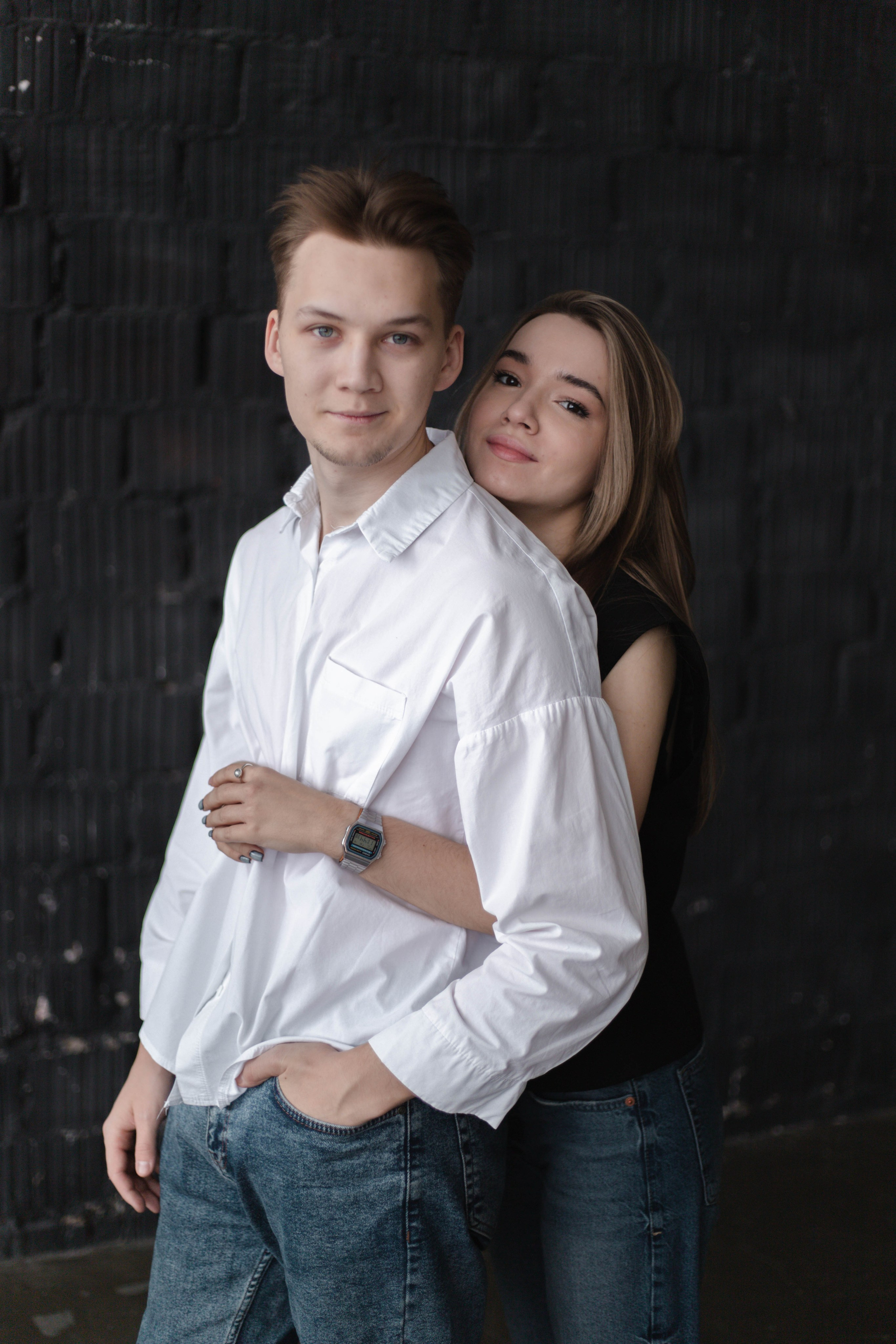 Полина и Артур. Алимурадова Арина: фотограф в Москве