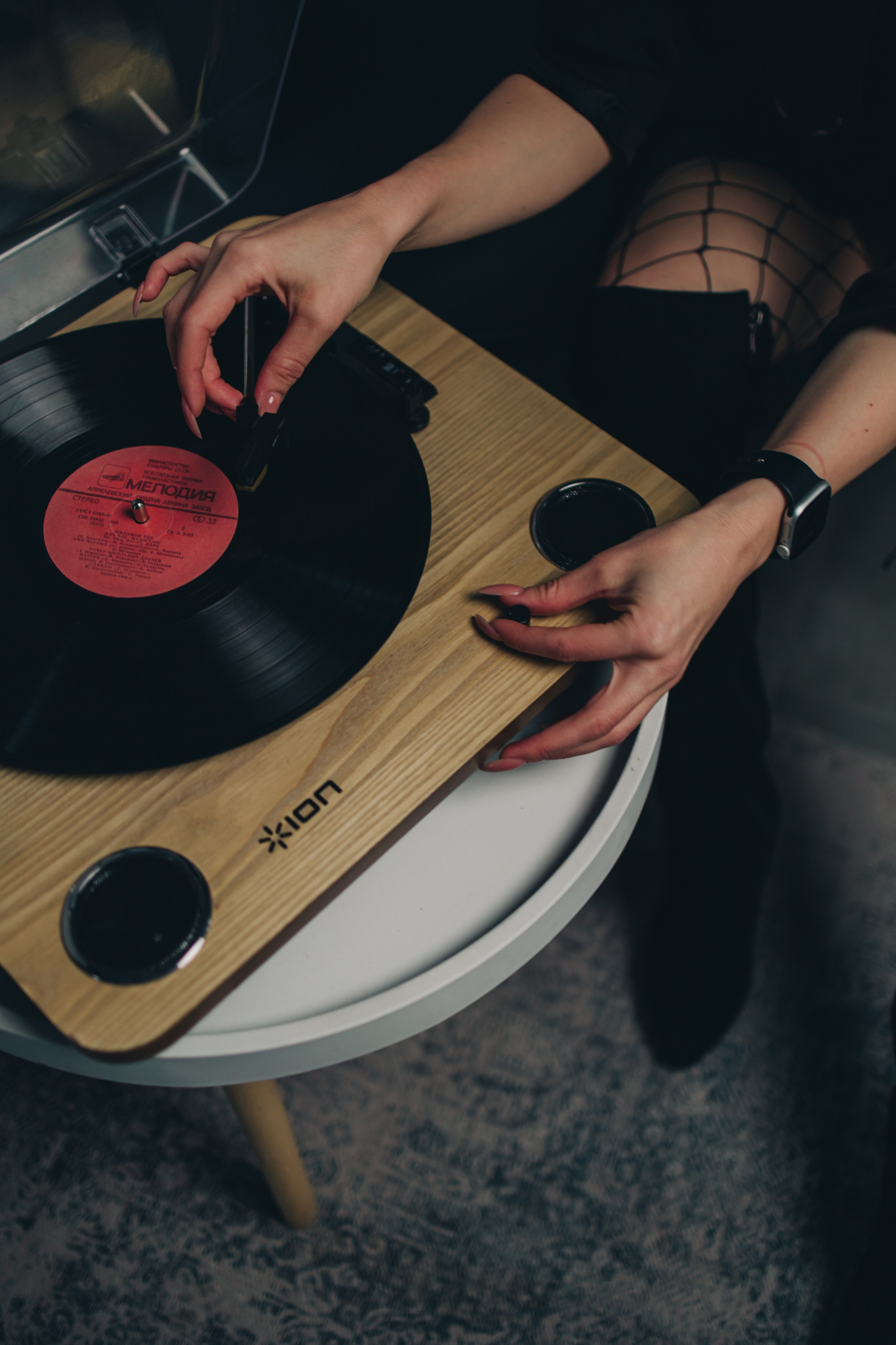 Альбина. Фотограф Уфа