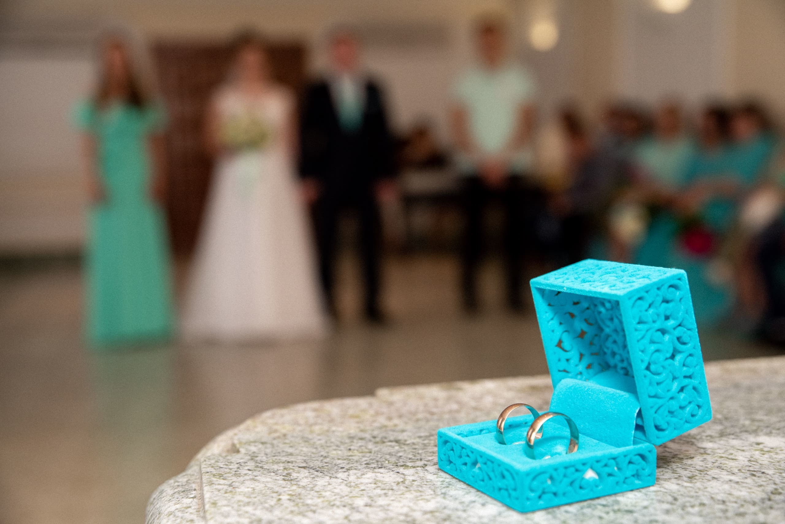 Свадьба Владимира и Татьяны в Красноярске