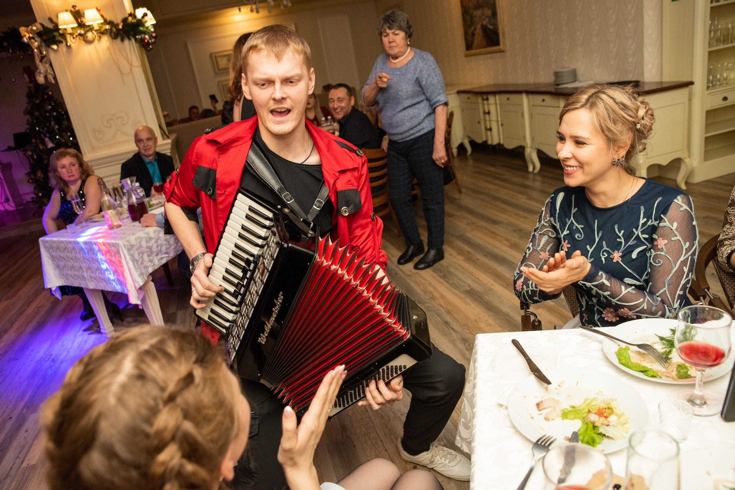Репортажный фотограф в Красноярске - Новоселов Антон