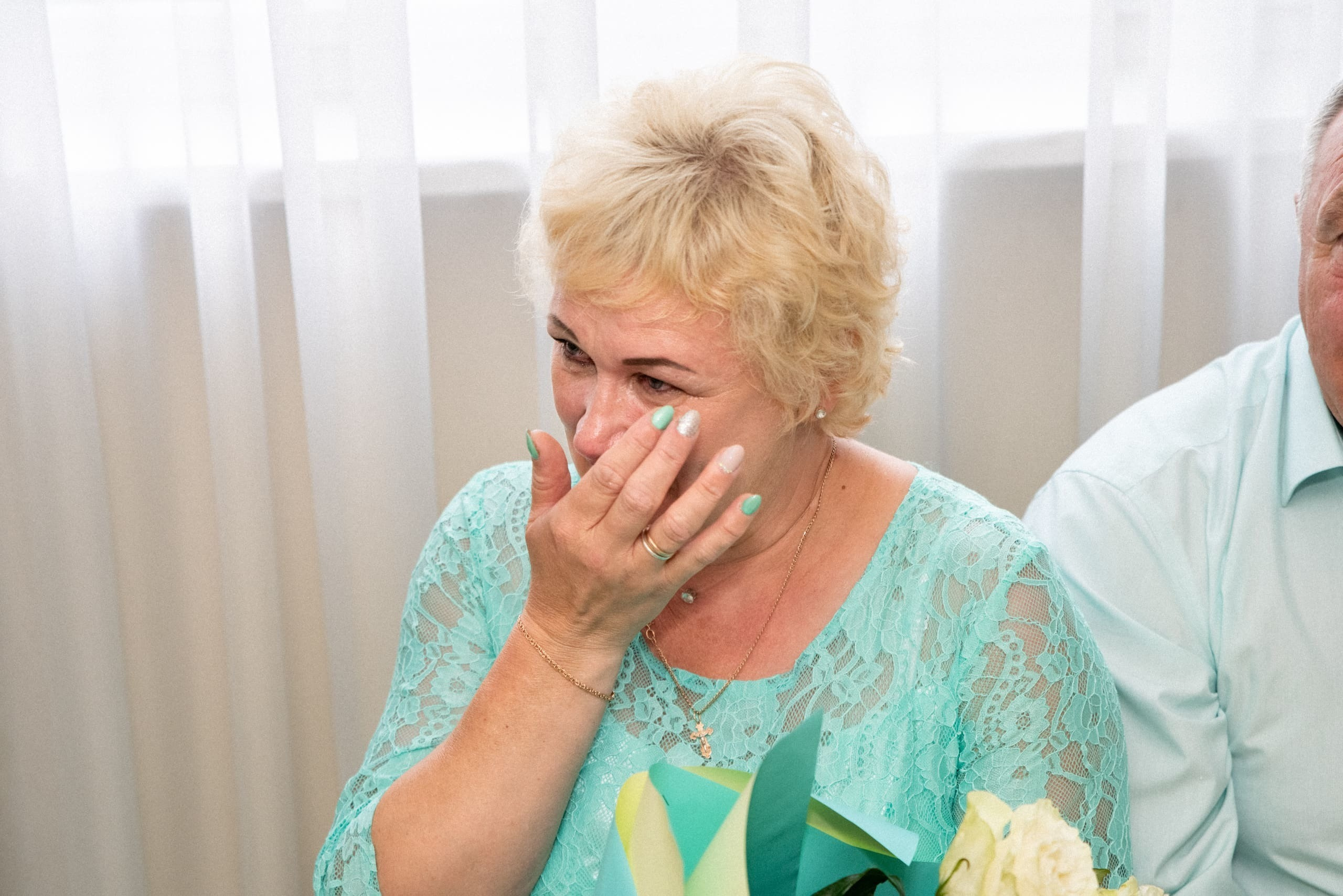 Свадьба Владимира и Татьяны в Красноярске