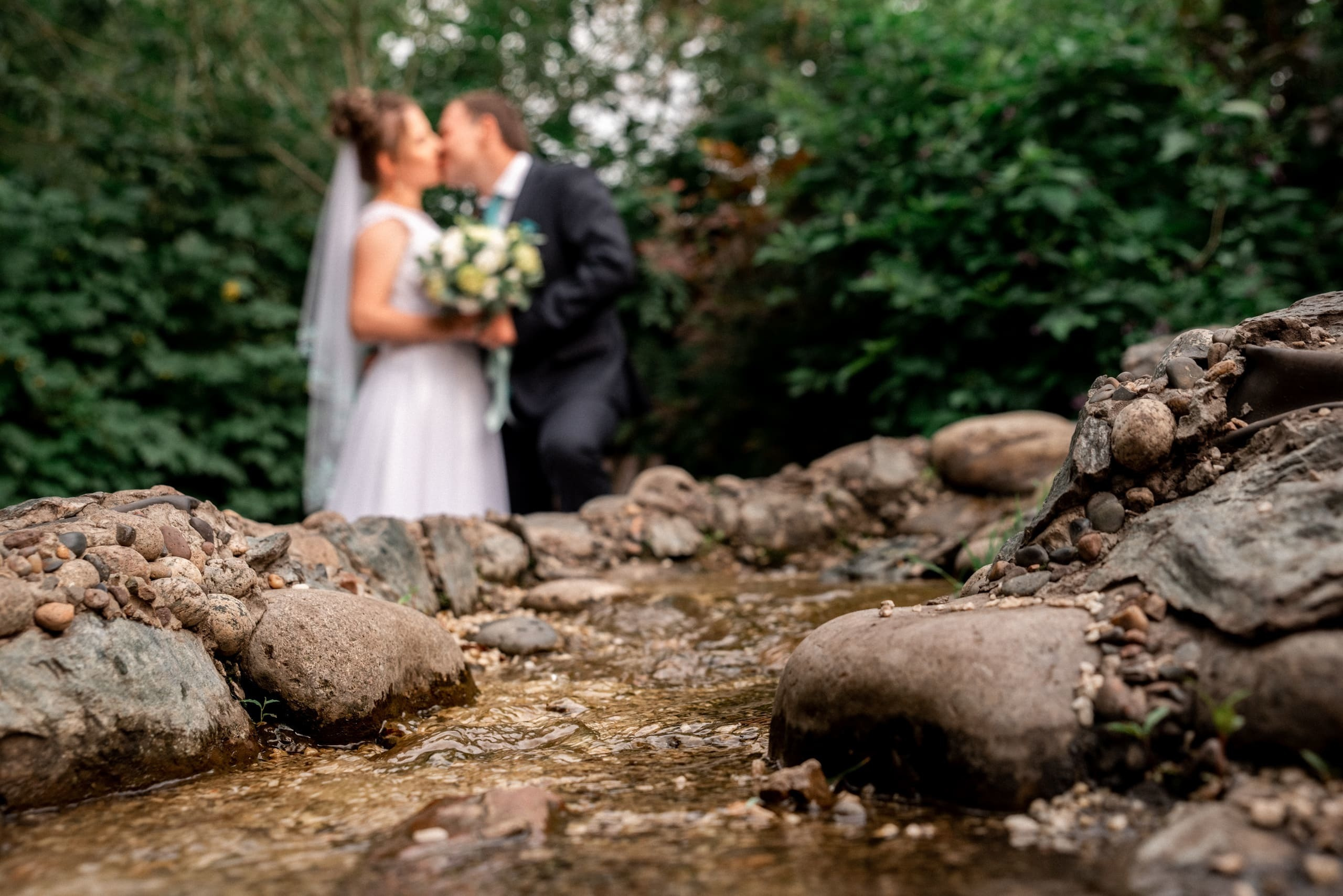 Свадьба Владимира и Татьяны в Красноярске