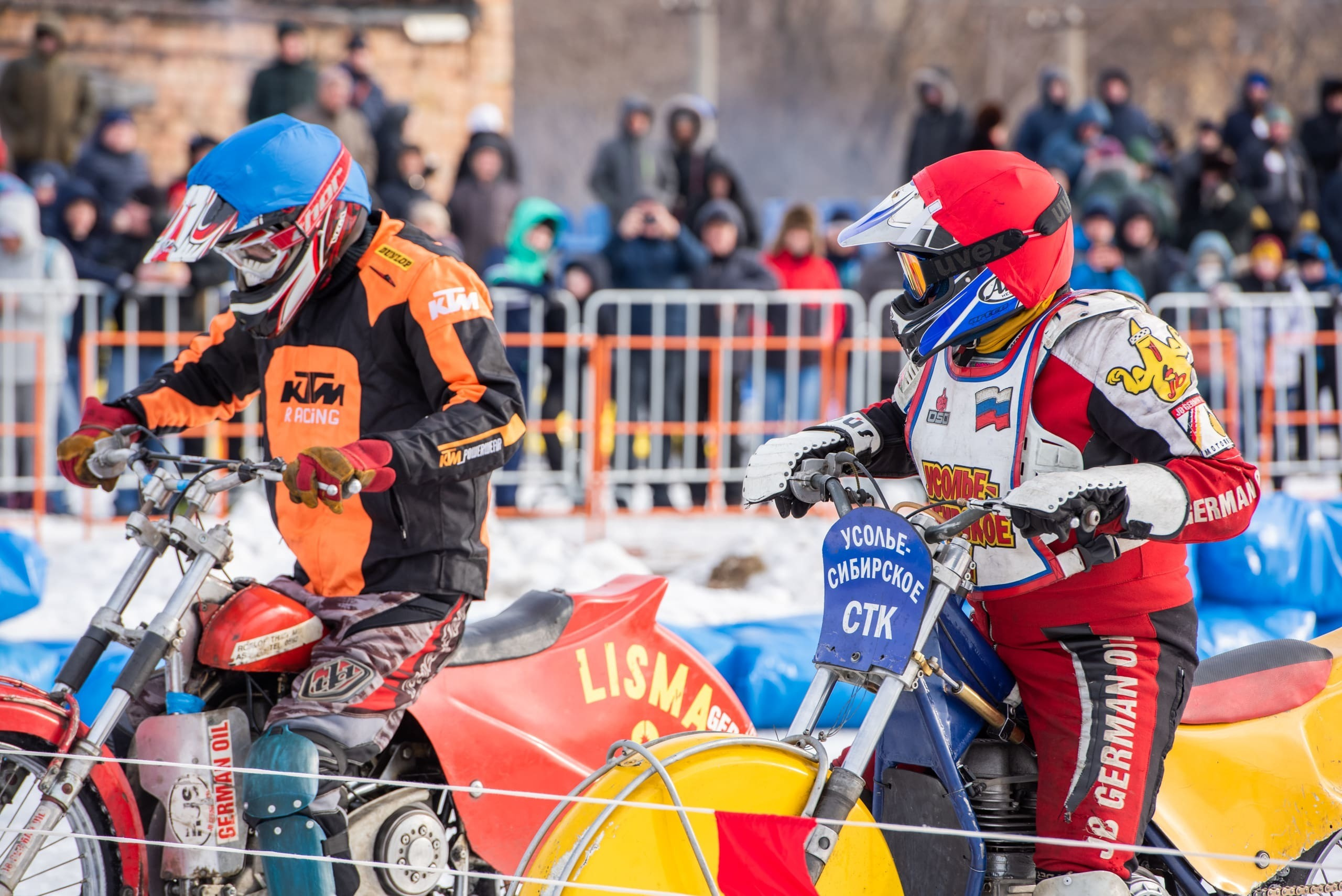 Репортажный фотограф в Красноярске - Новоселов Антон