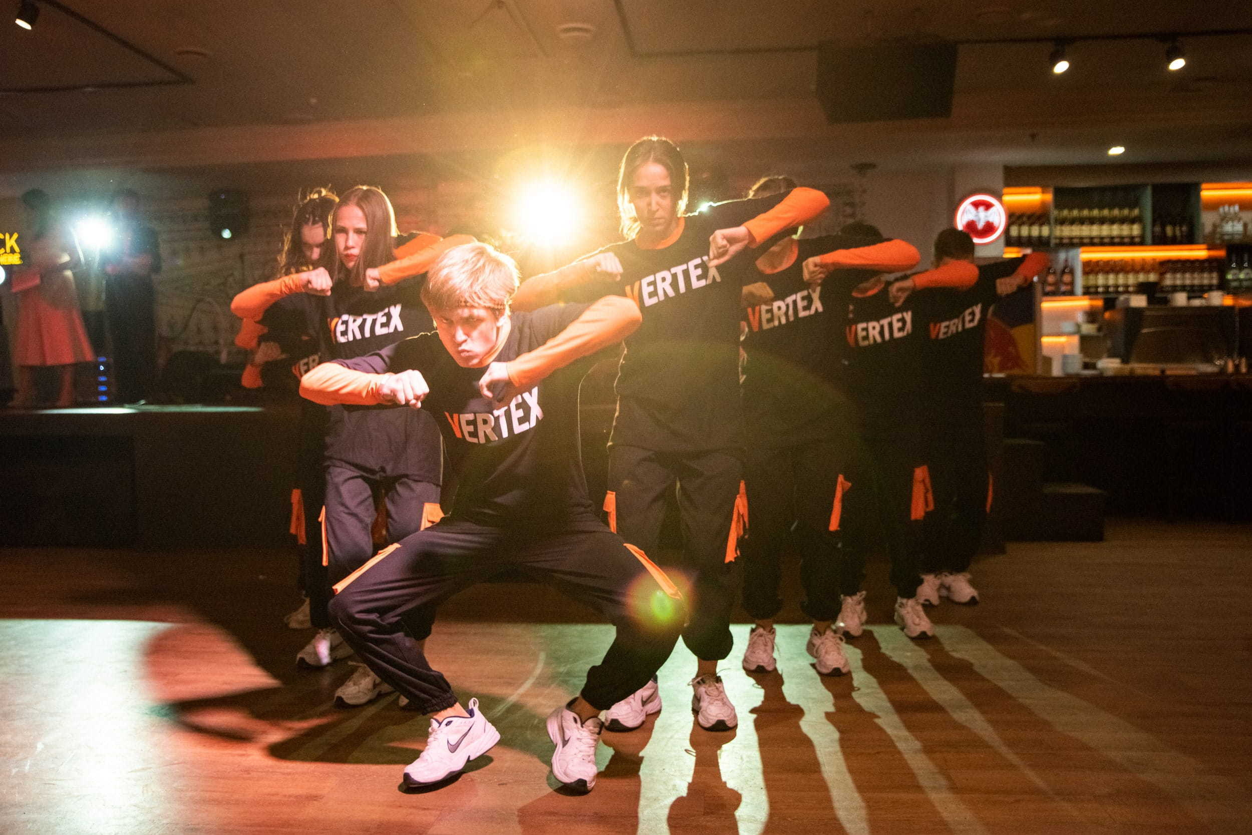 Репортажный фотограф в Красноярске - Новоселов Антон