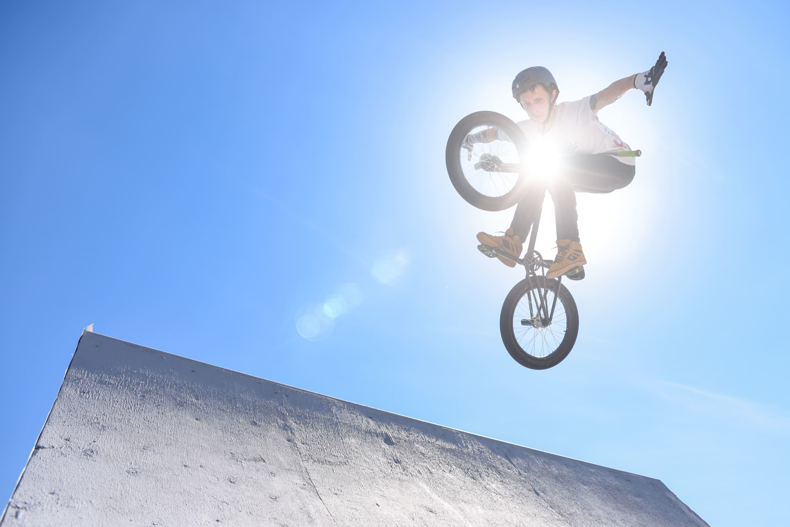 Репортажный фотограф в Красноярске - Новоселов Антон