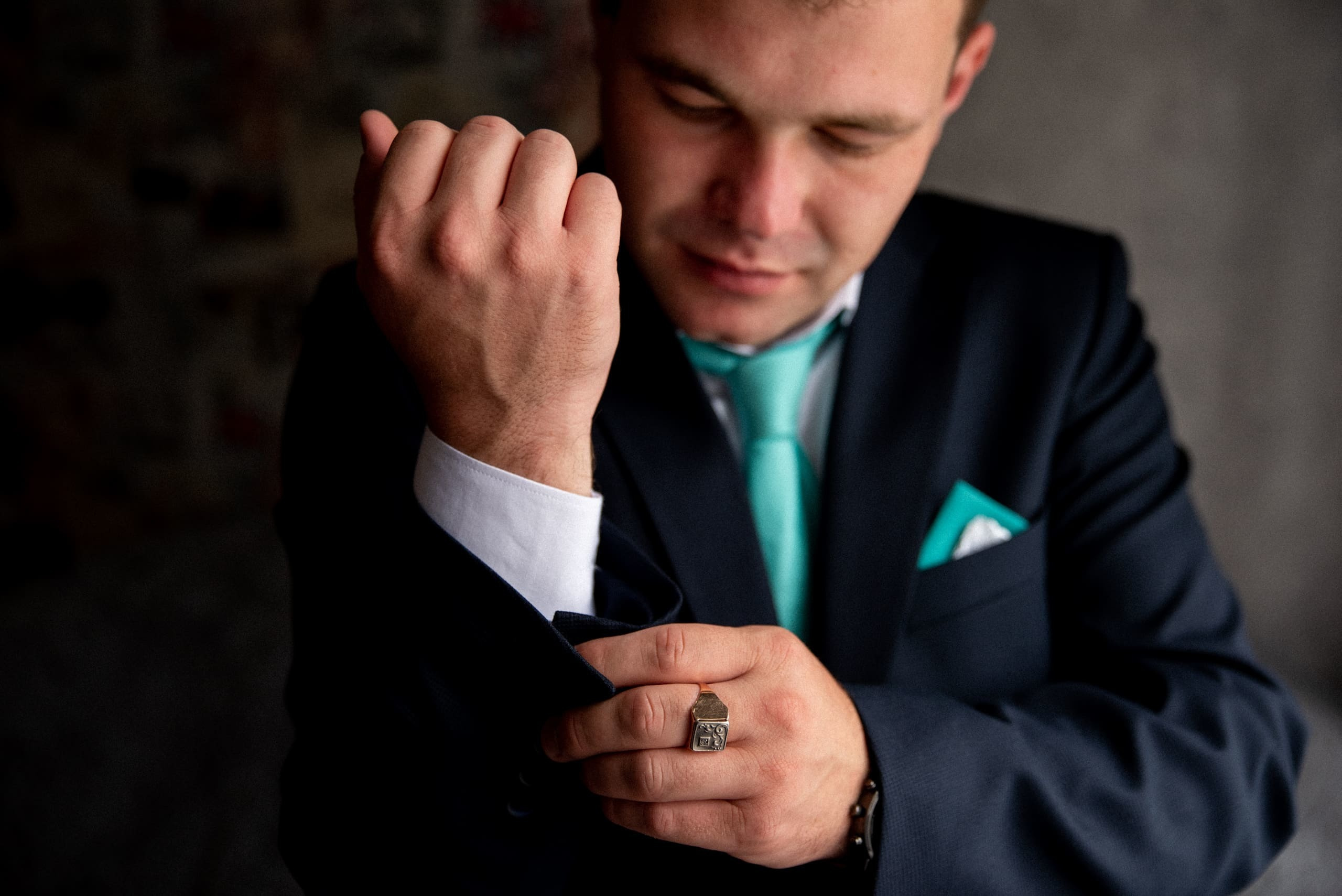 Свадьба Владимира и Татьяны в Красноярске