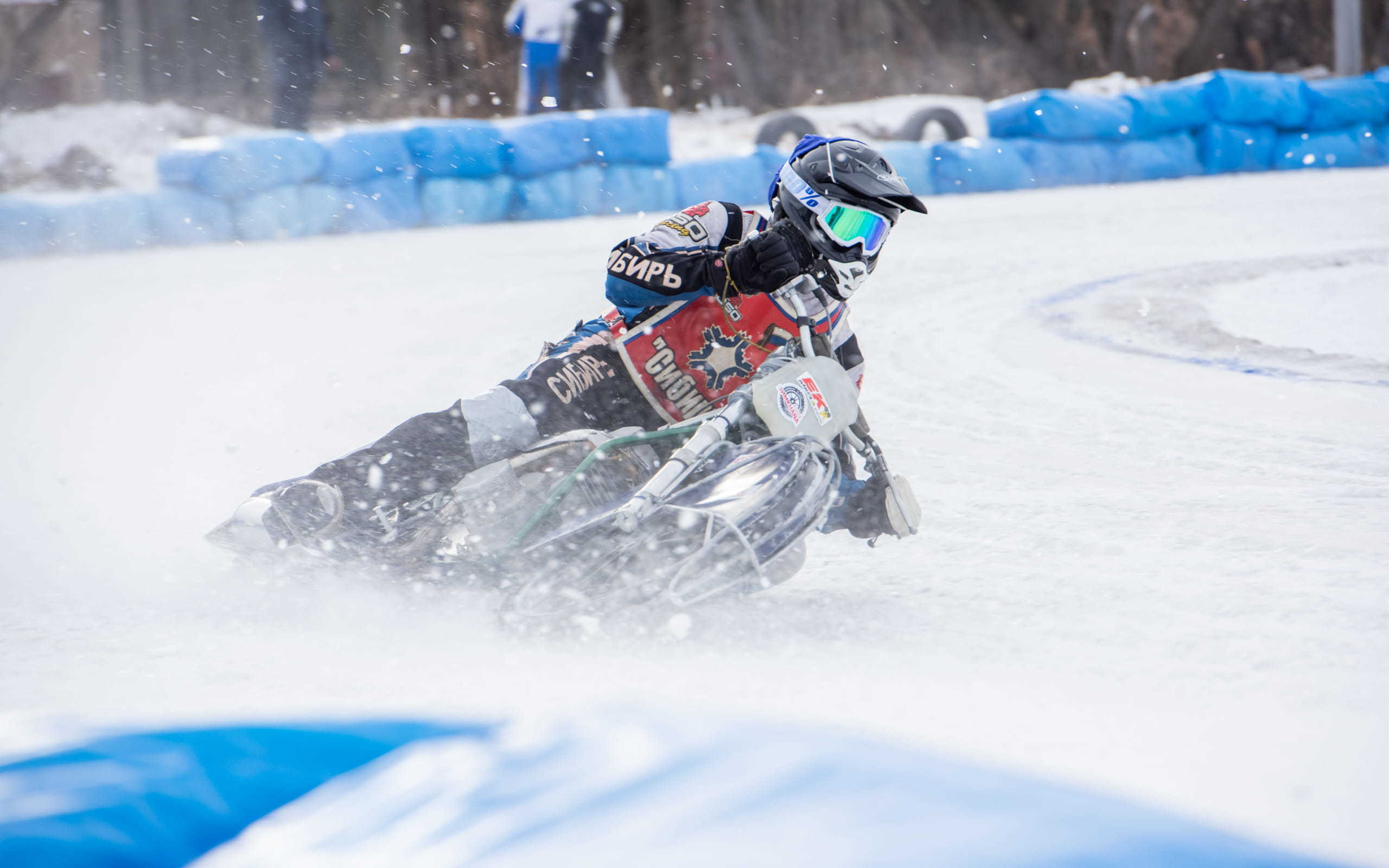 Репортажный фотограф в Красноярске - Новоселов Антон