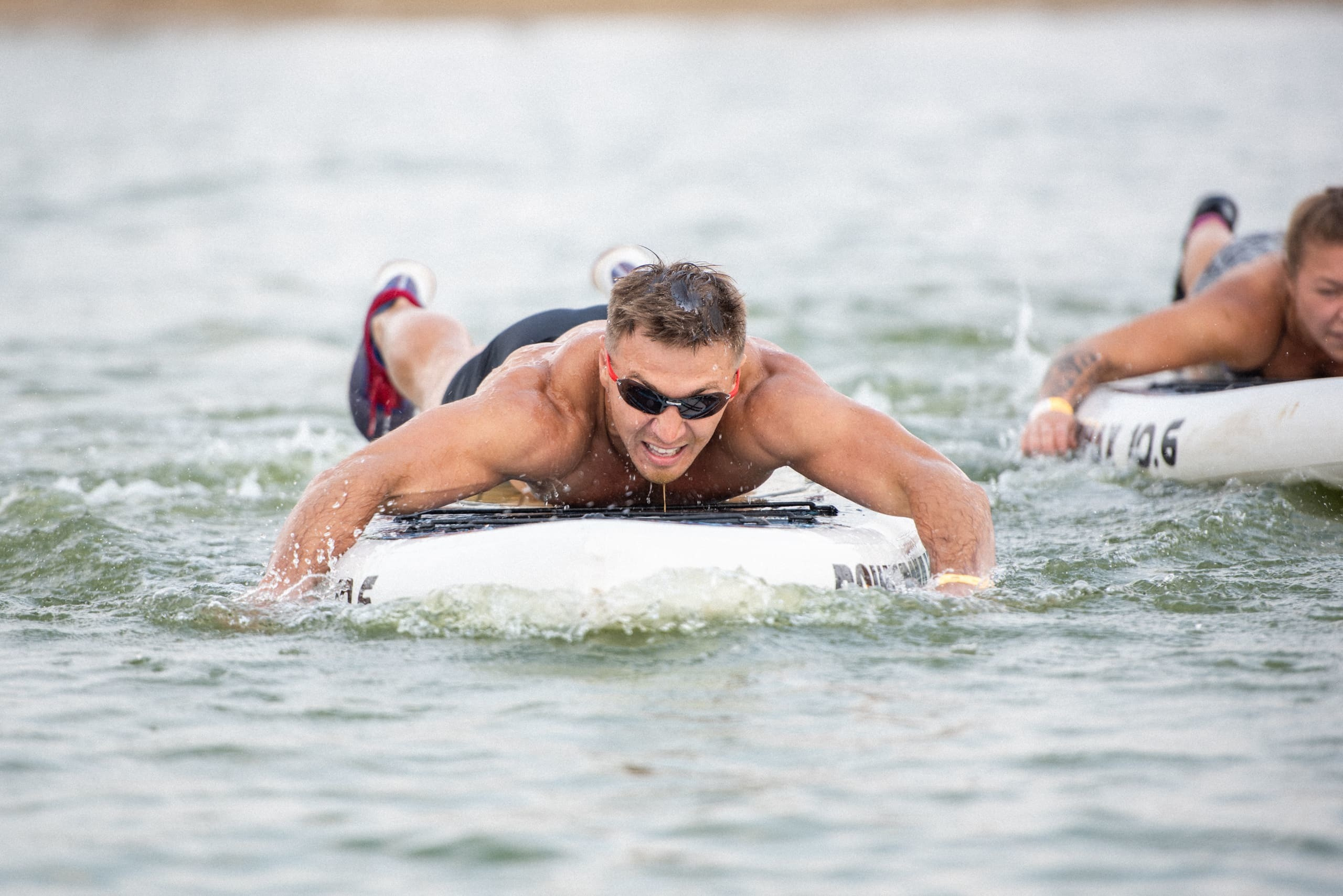 Репортажные фото Пляжной Зарубы в Красноярске