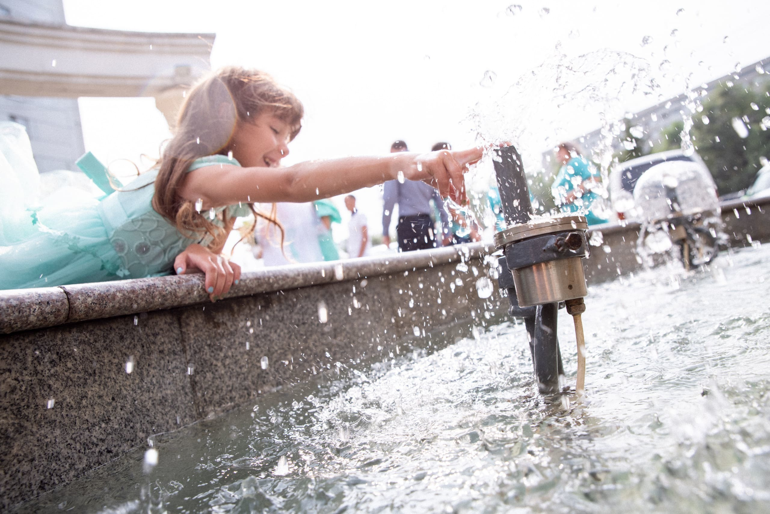 Свадьба Владимира и Татьяны в Красноярске