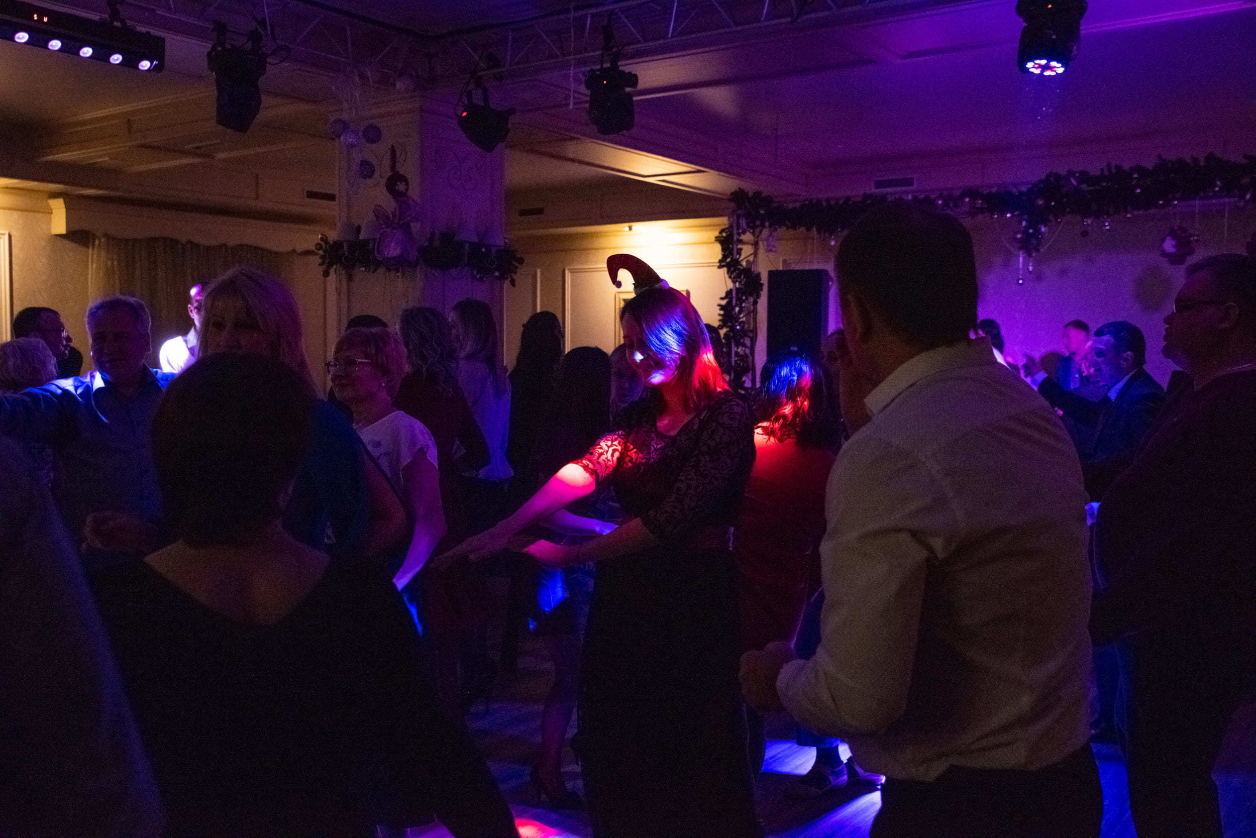 Репортажные фото Протект 7 в Красноярске