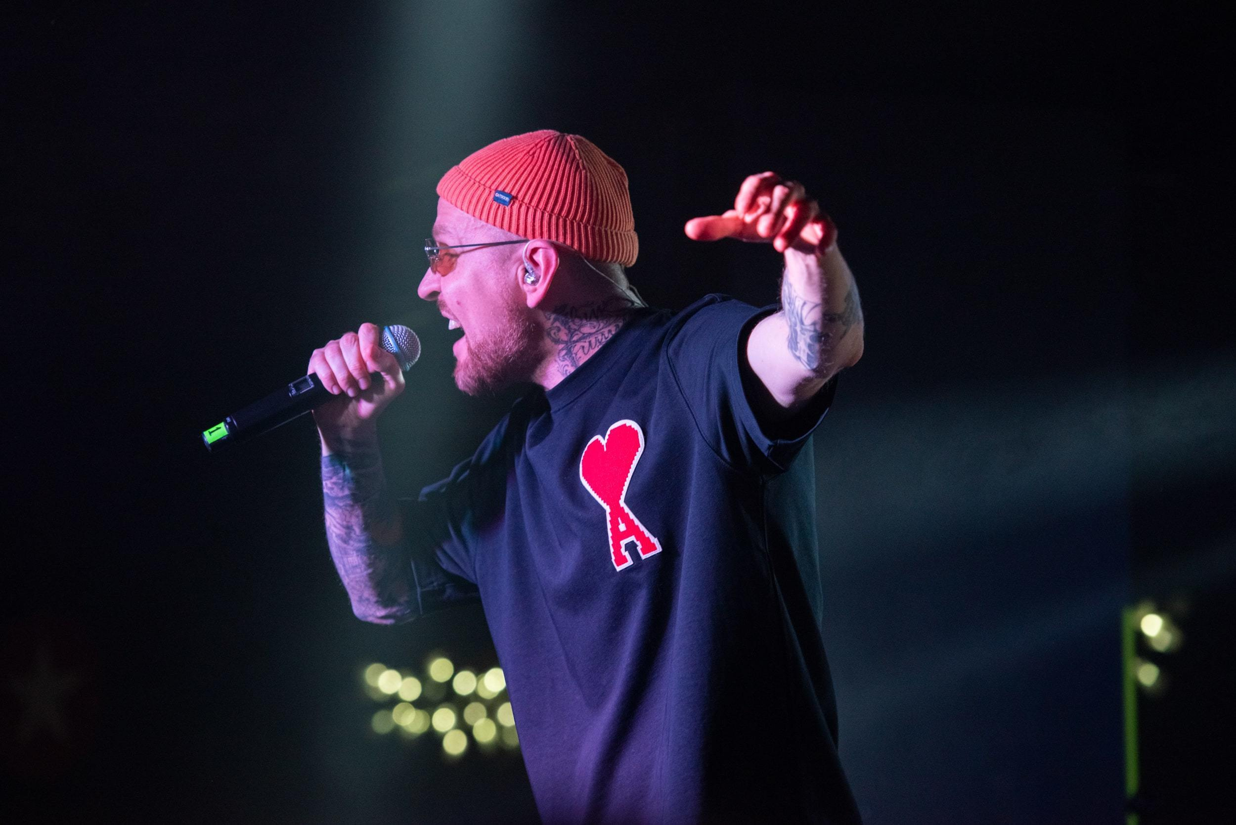 Репортажный фотограф в Красноярске - Новоселов Антон