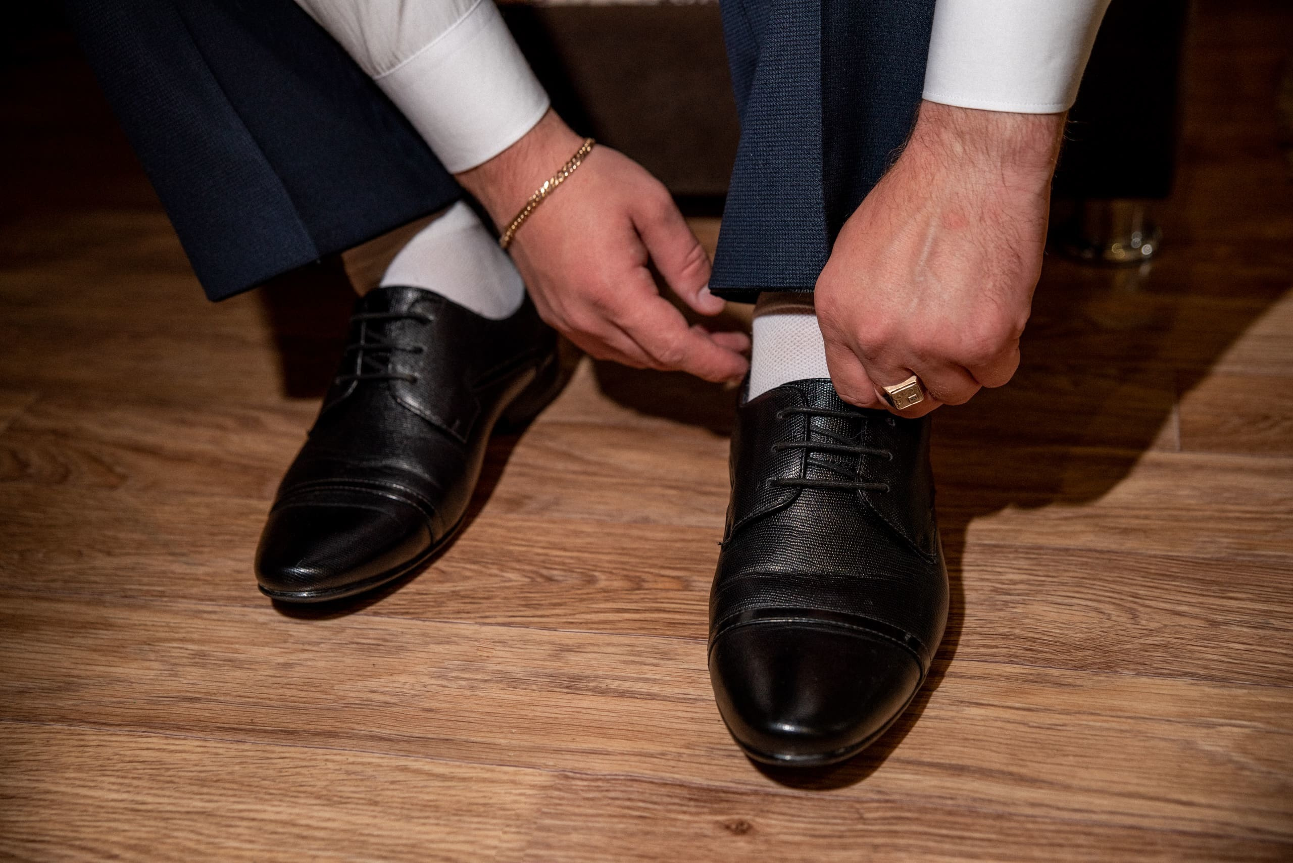 Свадьба Владимира и Татьяны в Красноярске