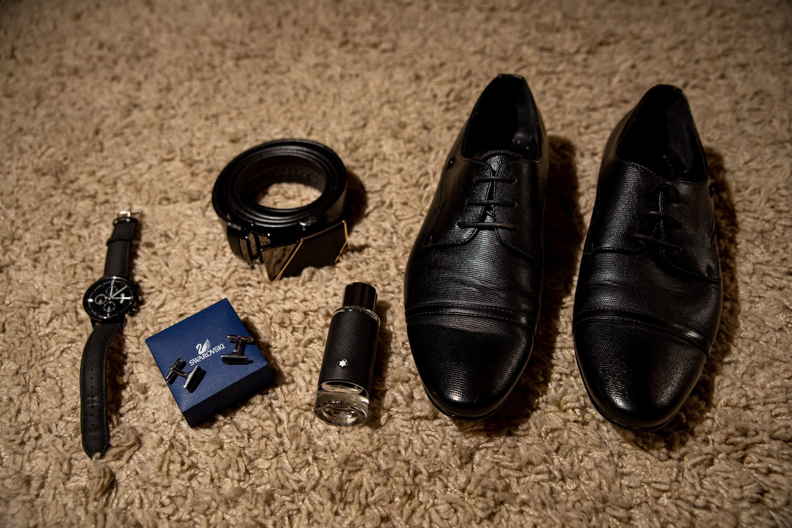 Свадьба Владимира и Татьяны в Красноярске