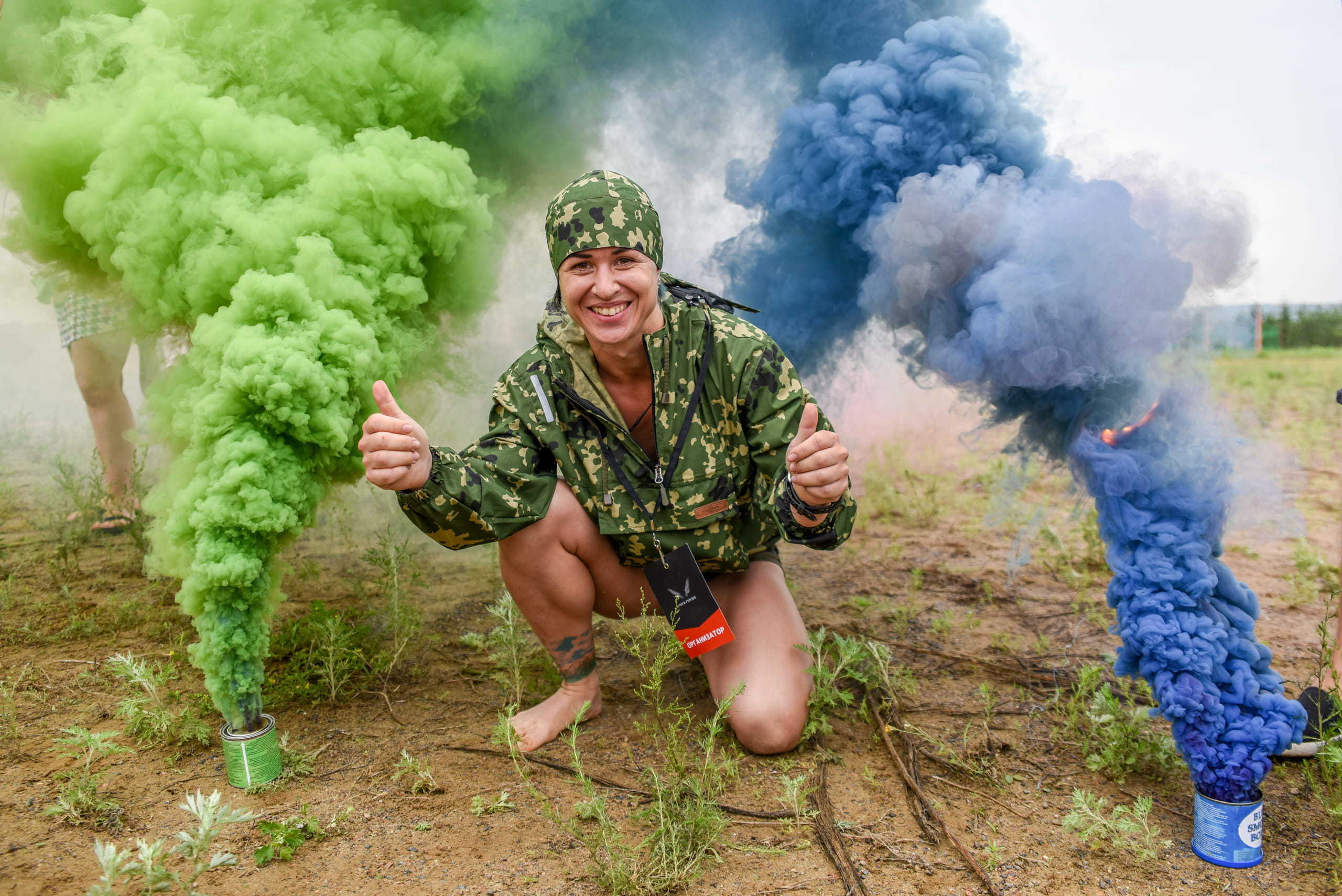 Репортажный фотограф в Красноярске - Новоселов Антон