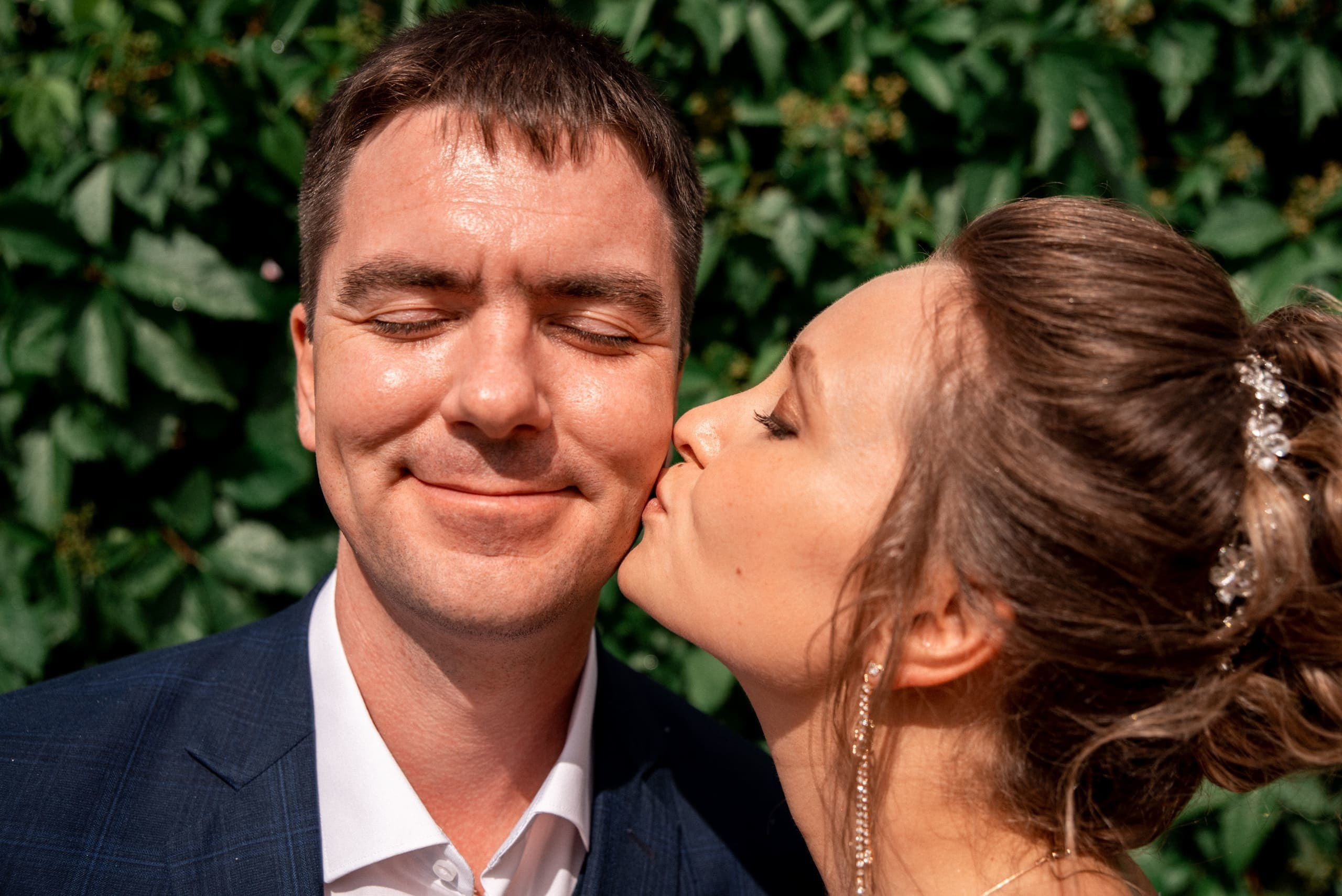 Свадьба Алексея и Дарьи в Красноярске