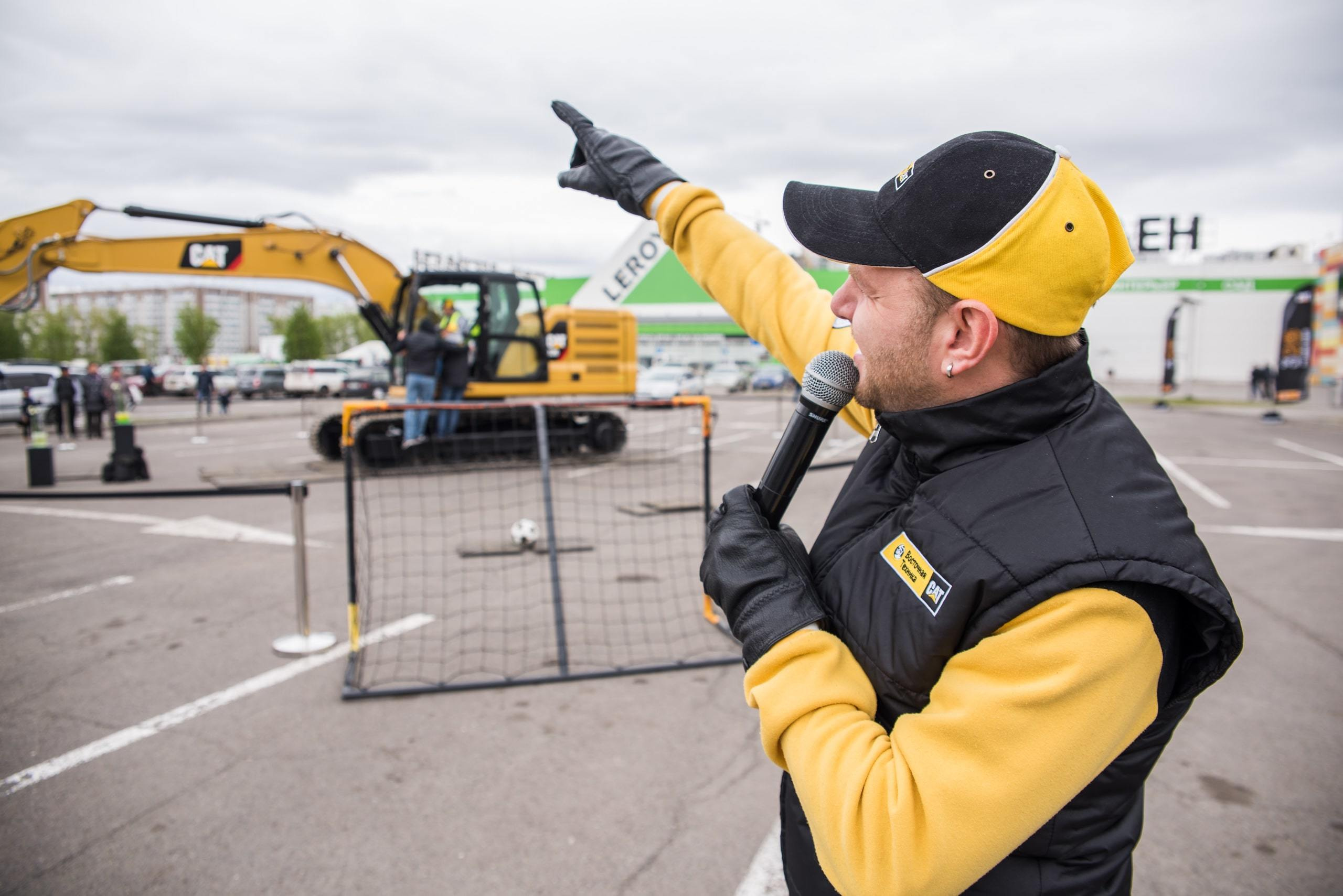 Репортажный фотограф в Красноярске - Новоселов Антон