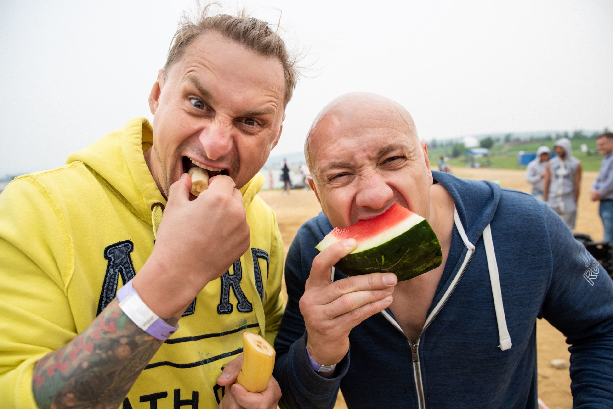 Репортажный фотограф в Красноярске - Новоселов Антон