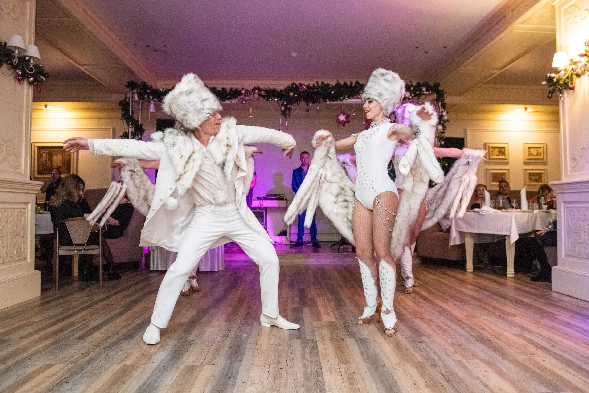 Репортажный фотограф в Красноярске - Новоселов Антон