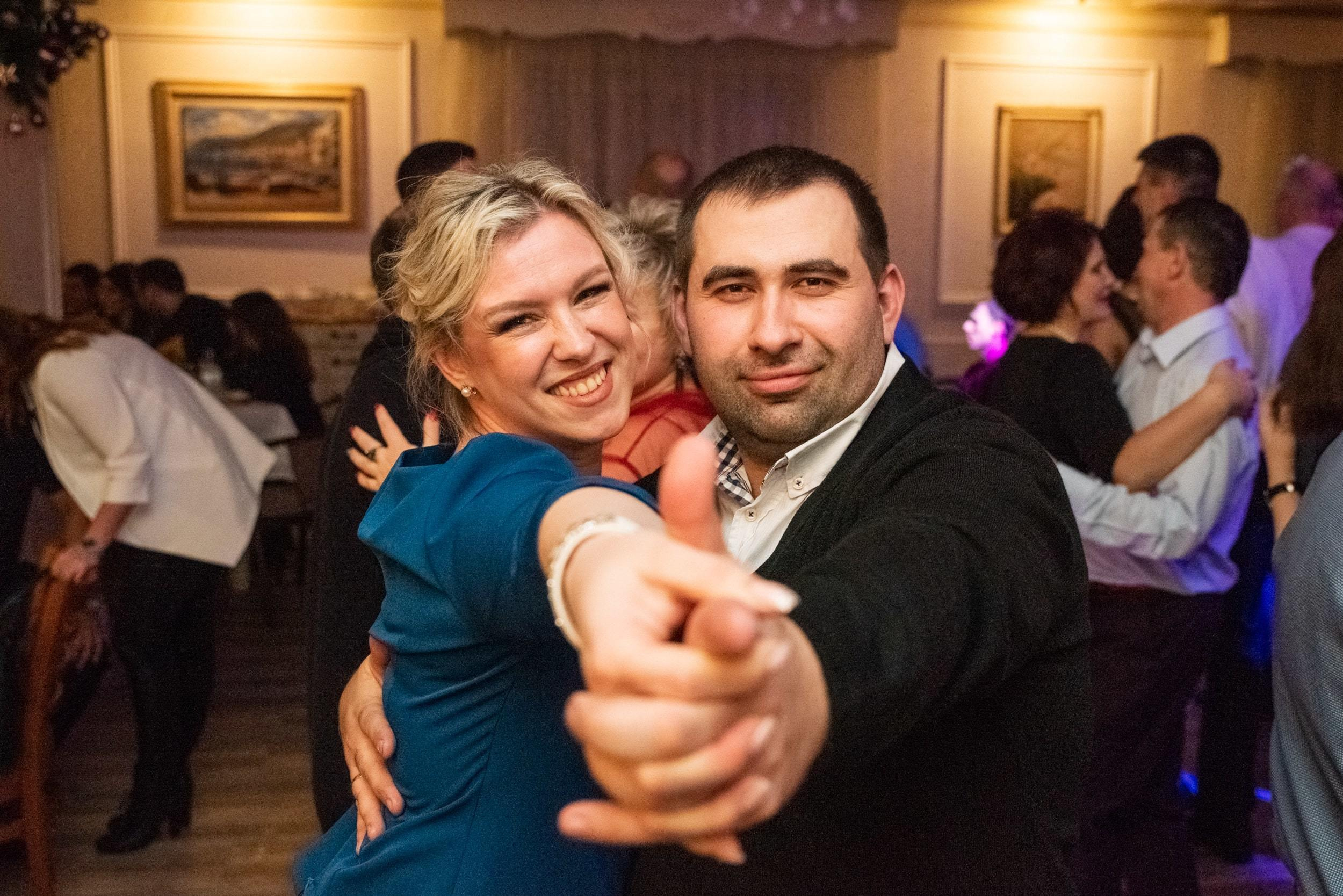 Репортажный фотограф в Красноярске - Новоселов Антон