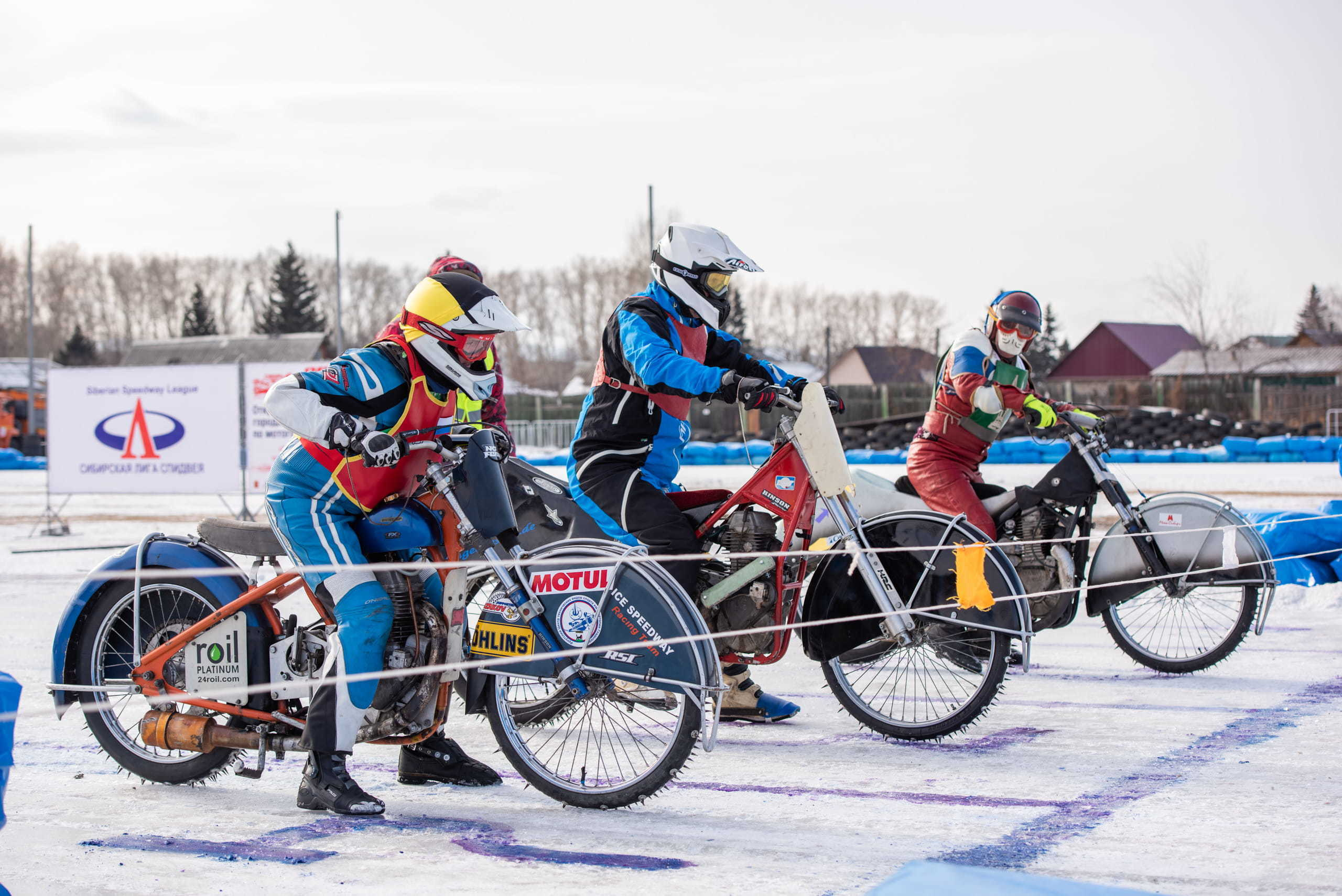 Репортажный фотограф в Красноярске - Новоселов Антон
