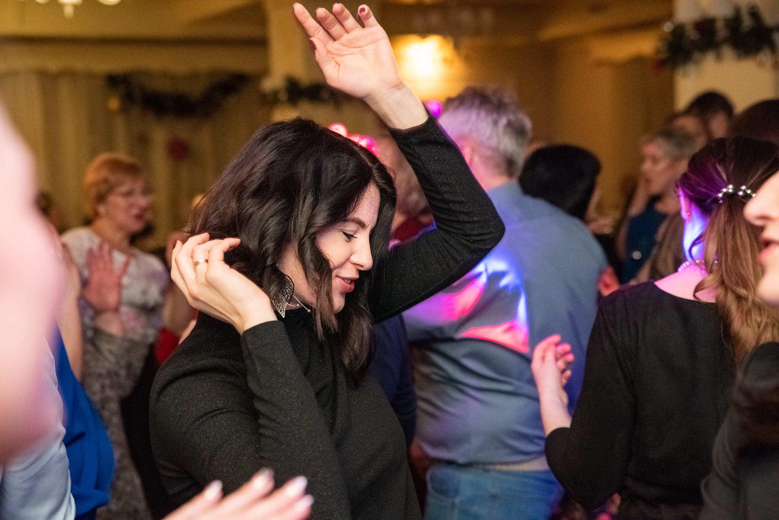 Репортажные фото Протект 7 в Красноярске