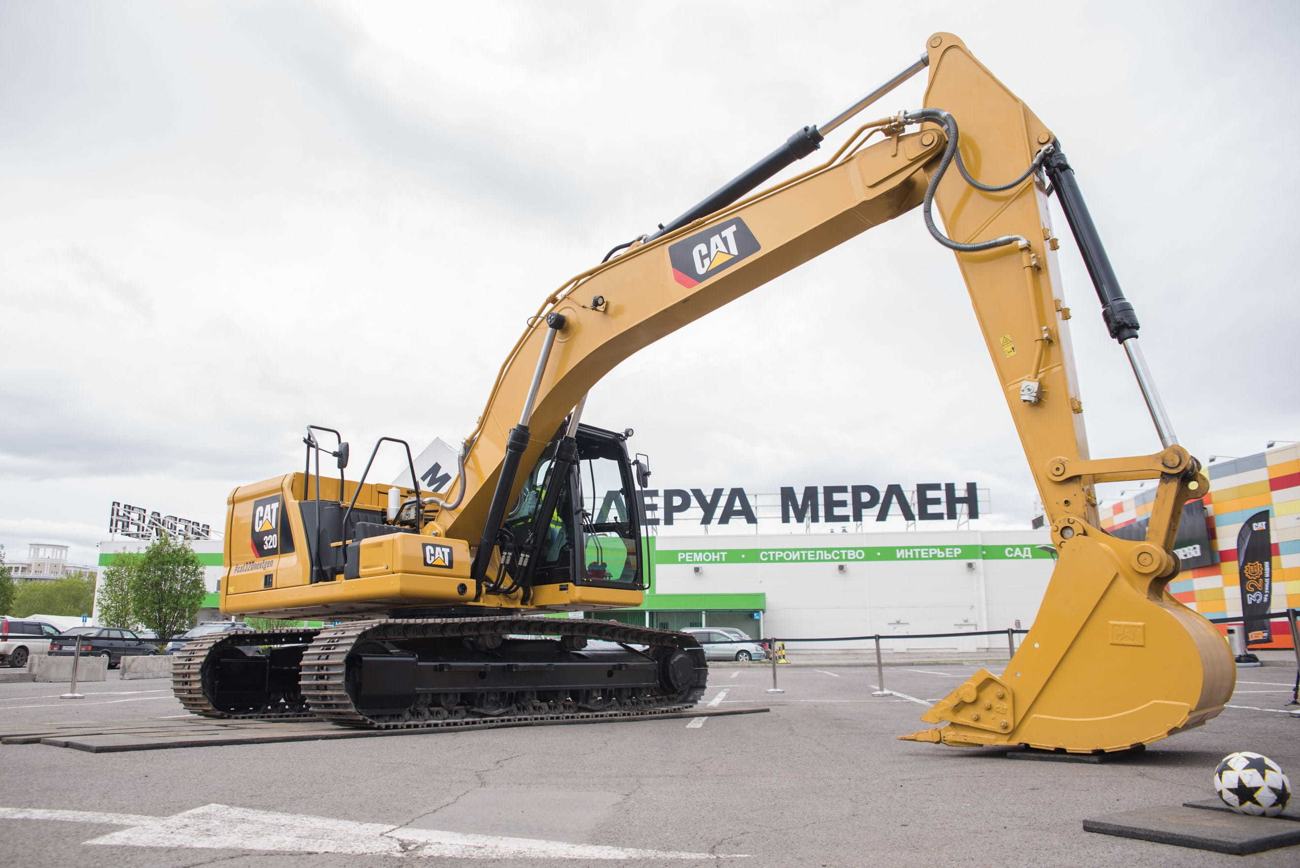 Репортажный фотограф в Красноярске - Новоселов Антон