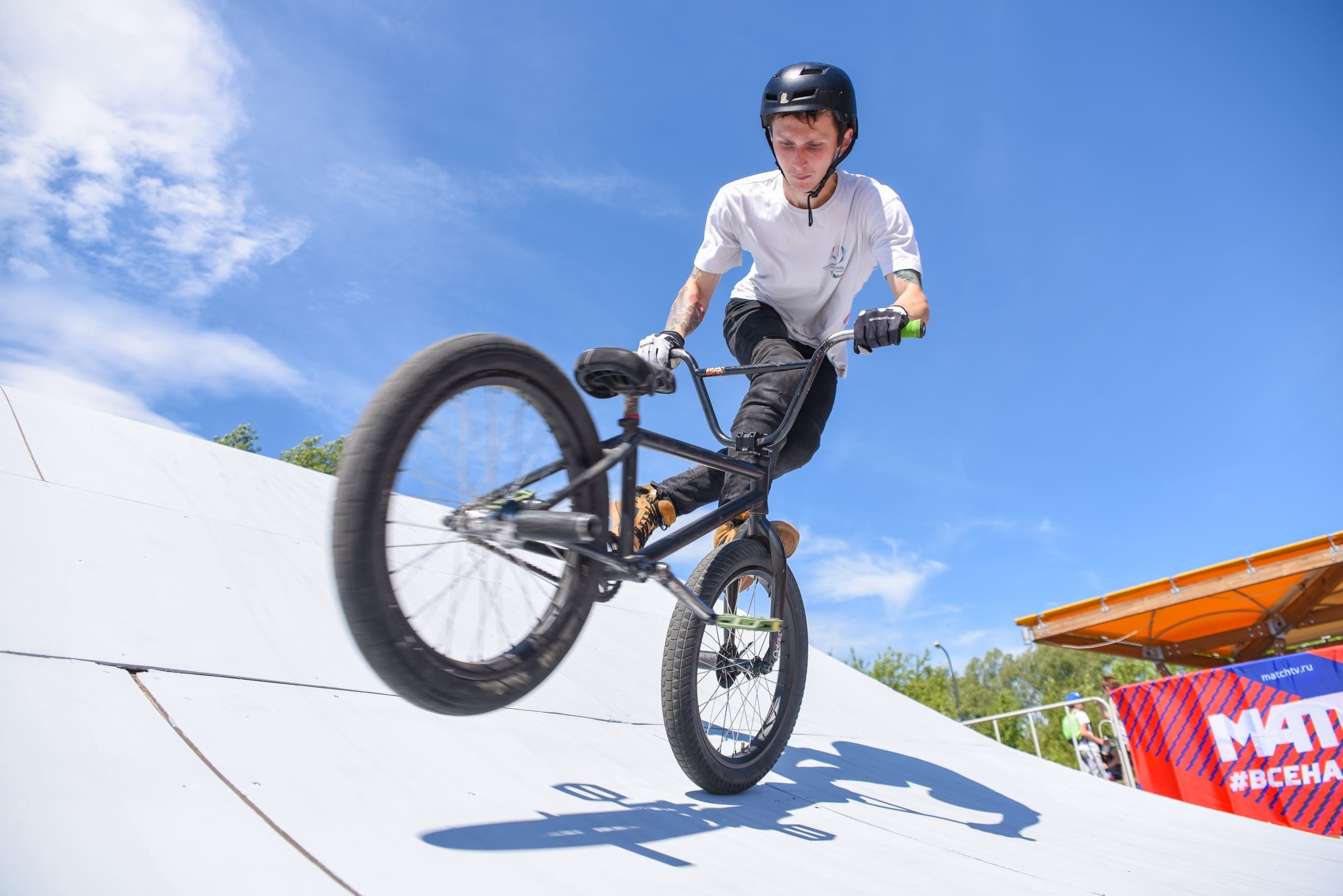 Репортажный фотограф в Красноярске - Новоселов Антон