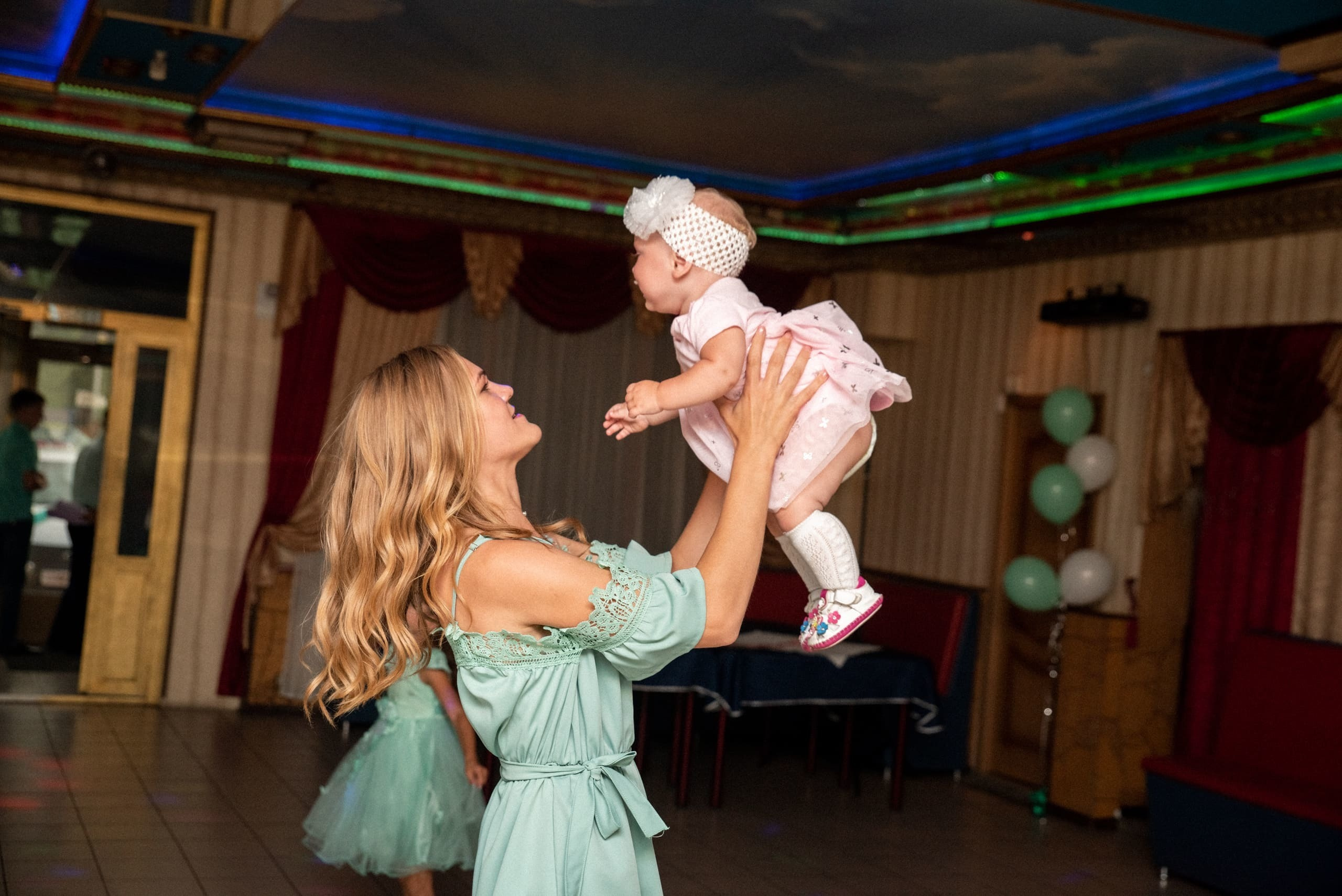 Свадьба Владимира и Татьяны в Красноярске