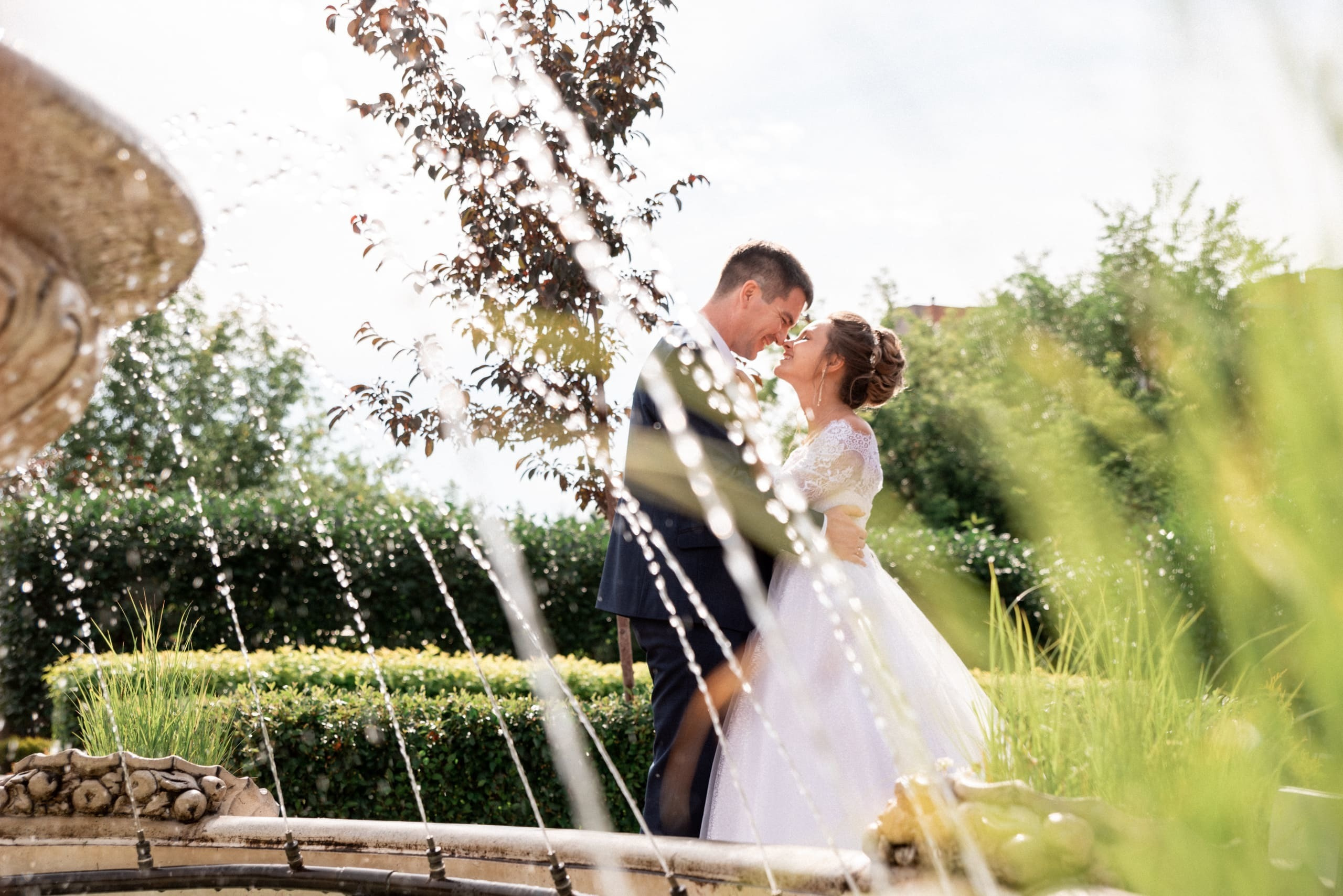 Свадьба Алексея и Дарьи в Красноярске
