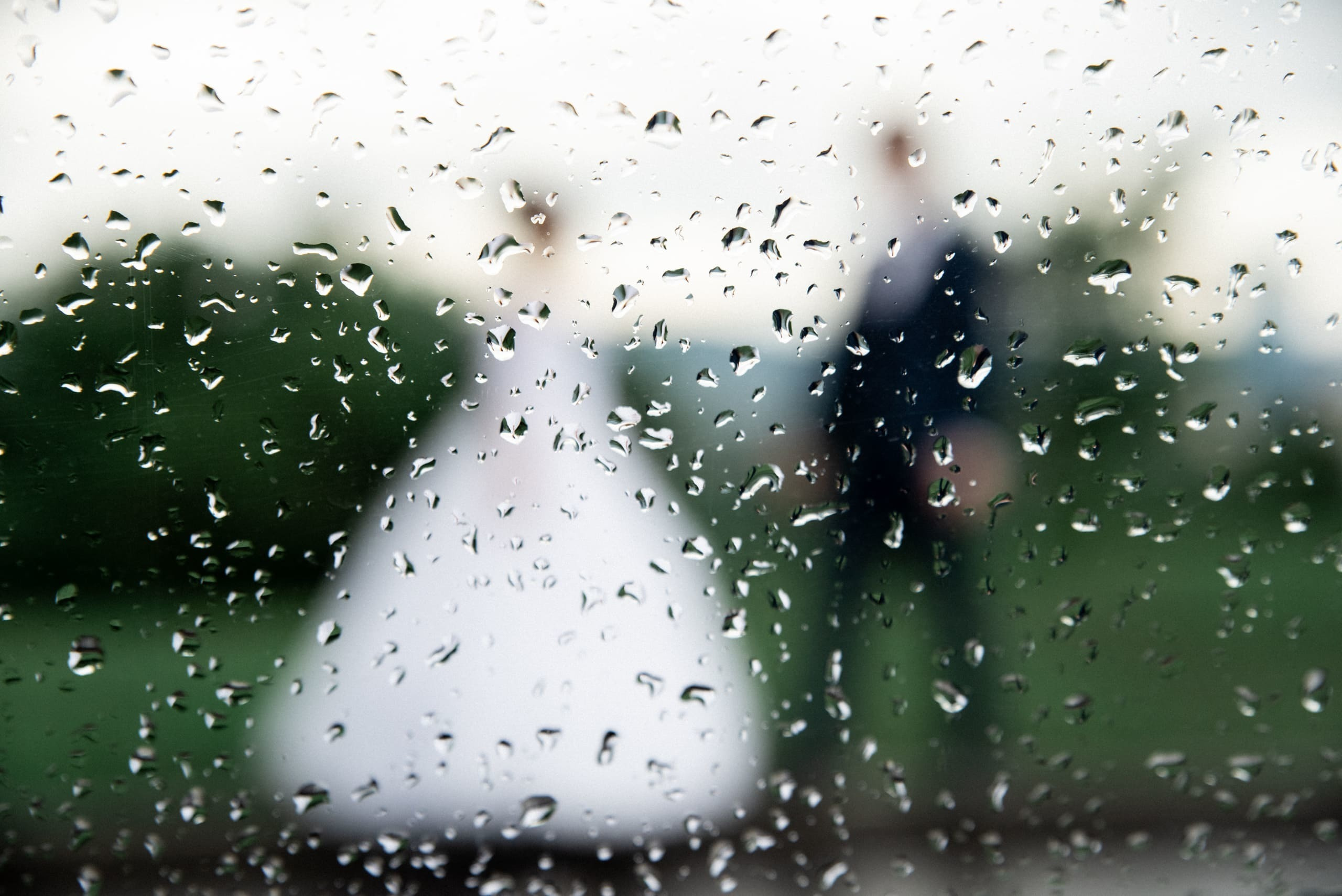 Свадьба Алексея и Дарьи в Красноярске