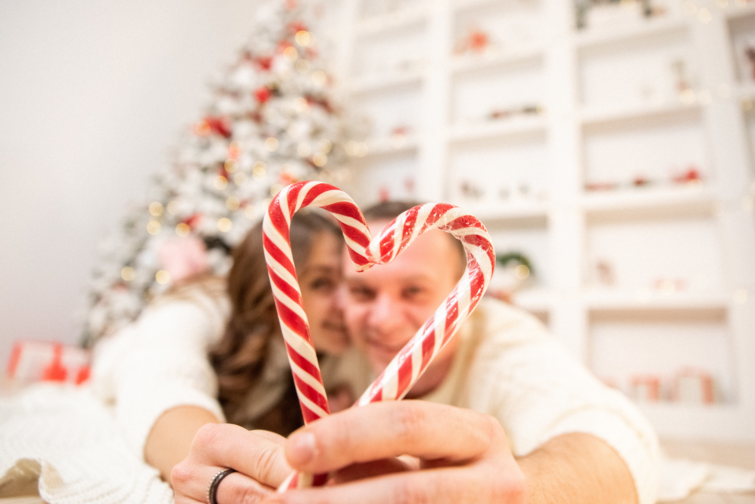 Лавстори с самоедом Бариком в Красноярске