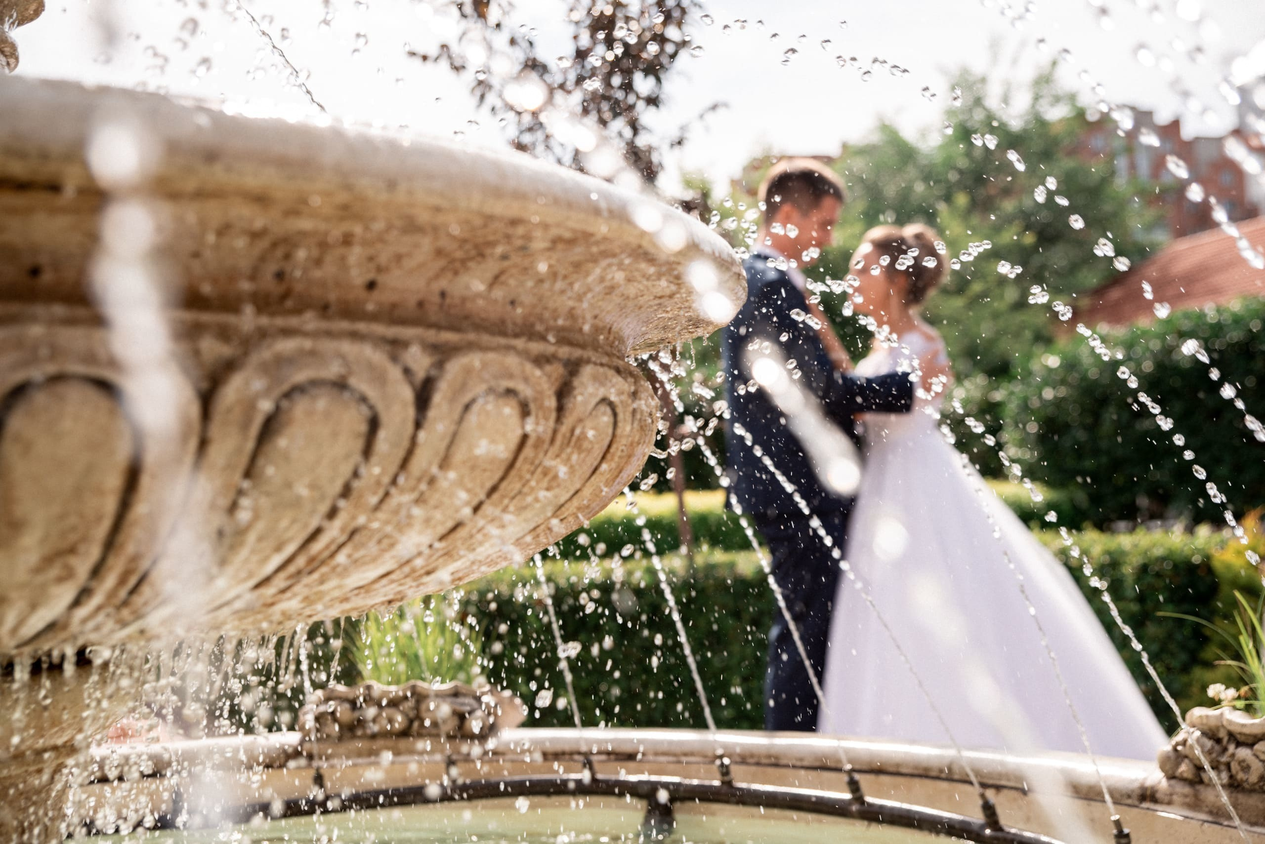 Свадьба Алексея и Дарьи в Красноярске