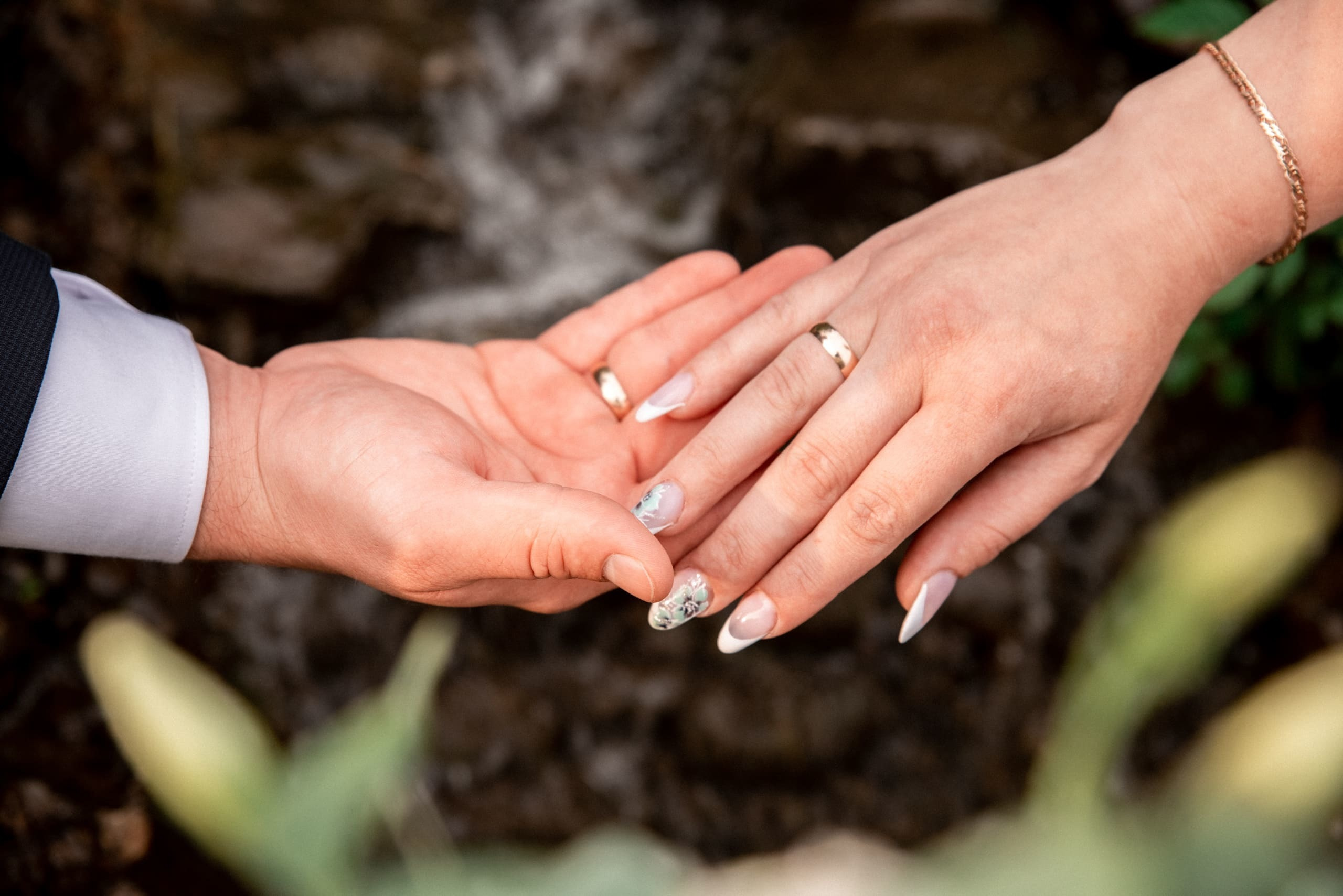 Свадьба Владимира и Татьяны в Красноярске