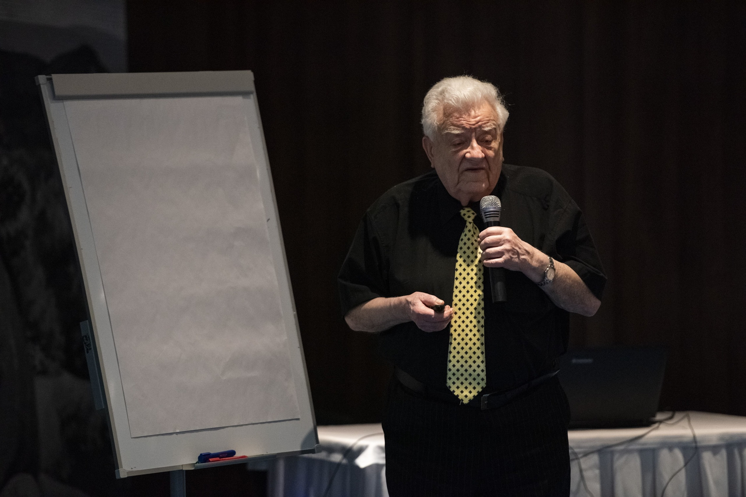 Репортажные фото Джонсон и Джонсон в Красноярске