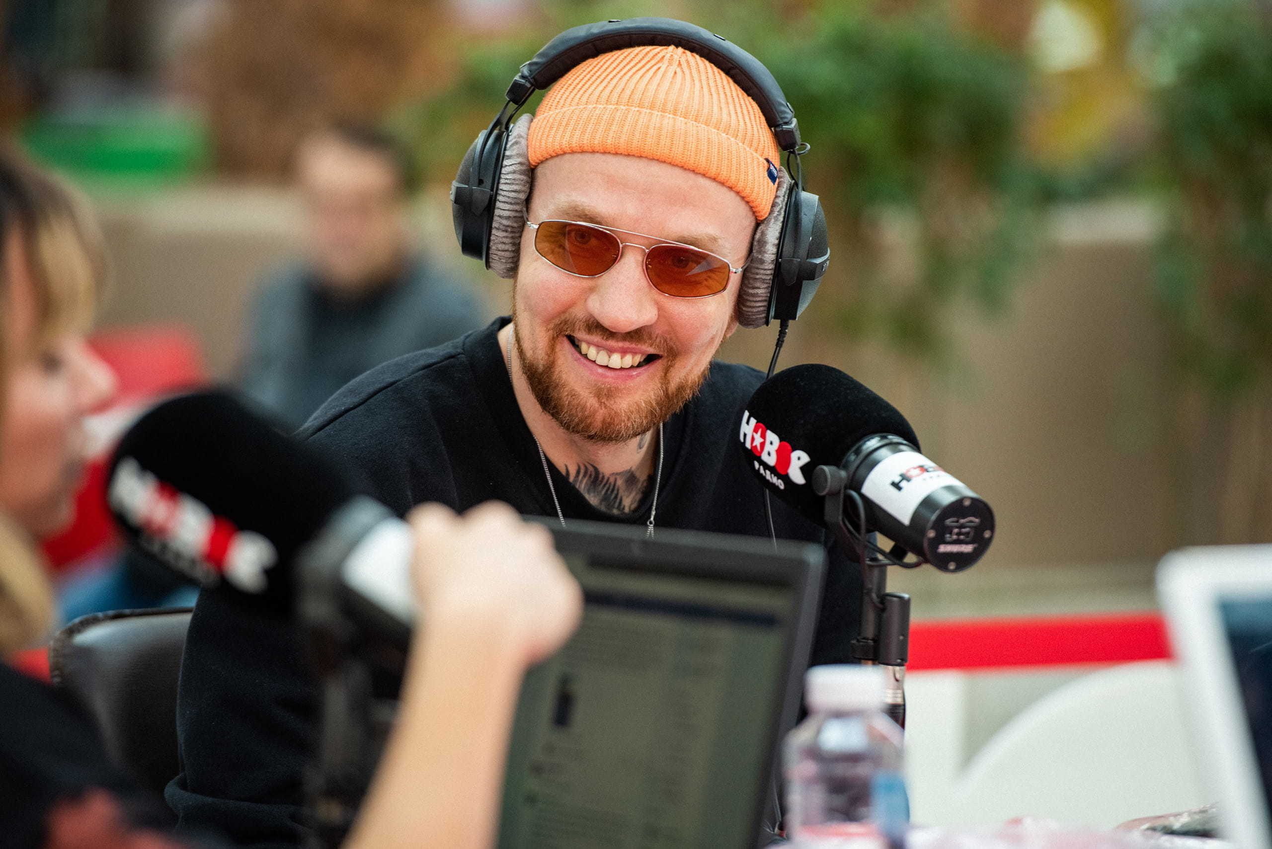 Репортажный фотограф в Красноярске - Новоселов Антон