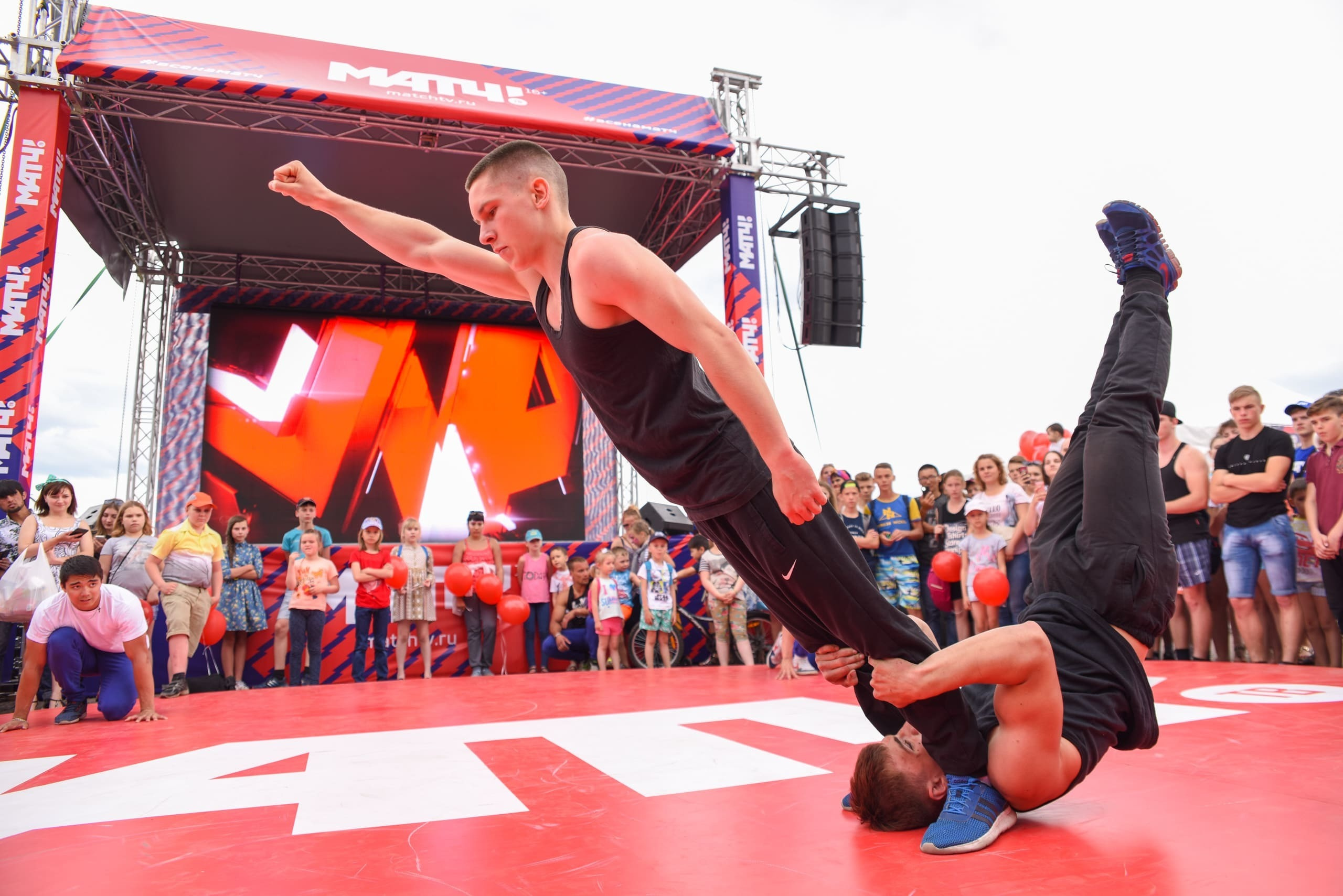 Репортажный фотограф в Красноярске - Новоселов Антон