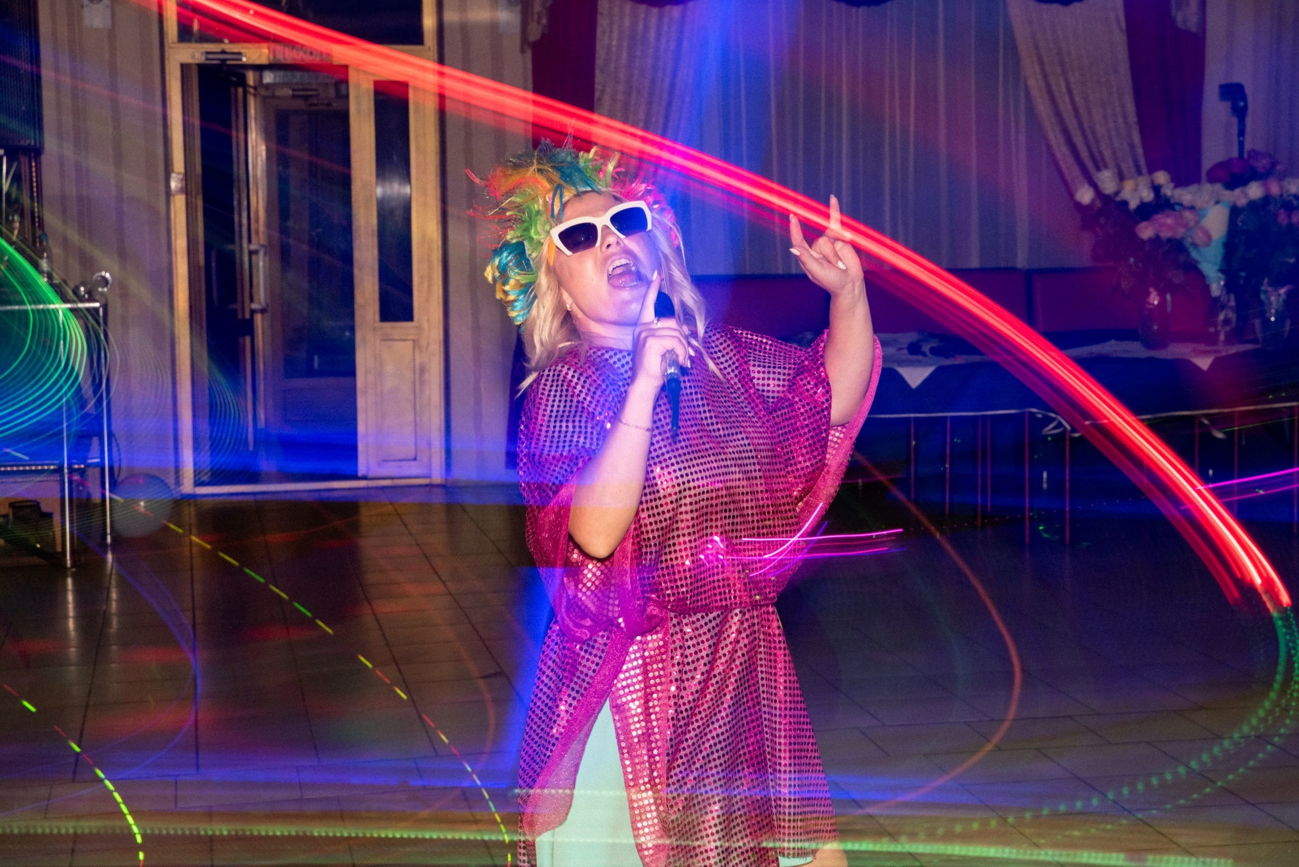 Свадьба Владимира и Татьяны в Красноярске