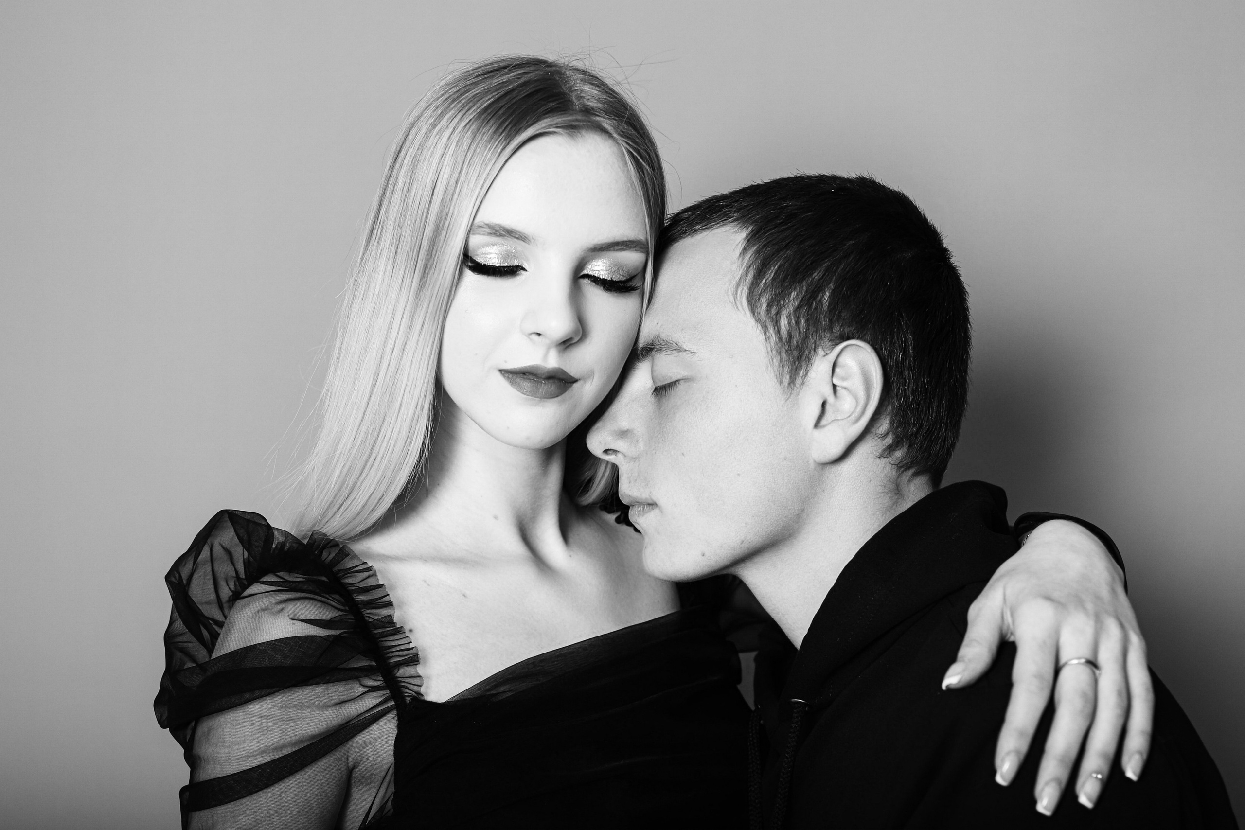 Дарья и Павел. Семейный свадебный детский фотограф Саранск Наталья Сыркина