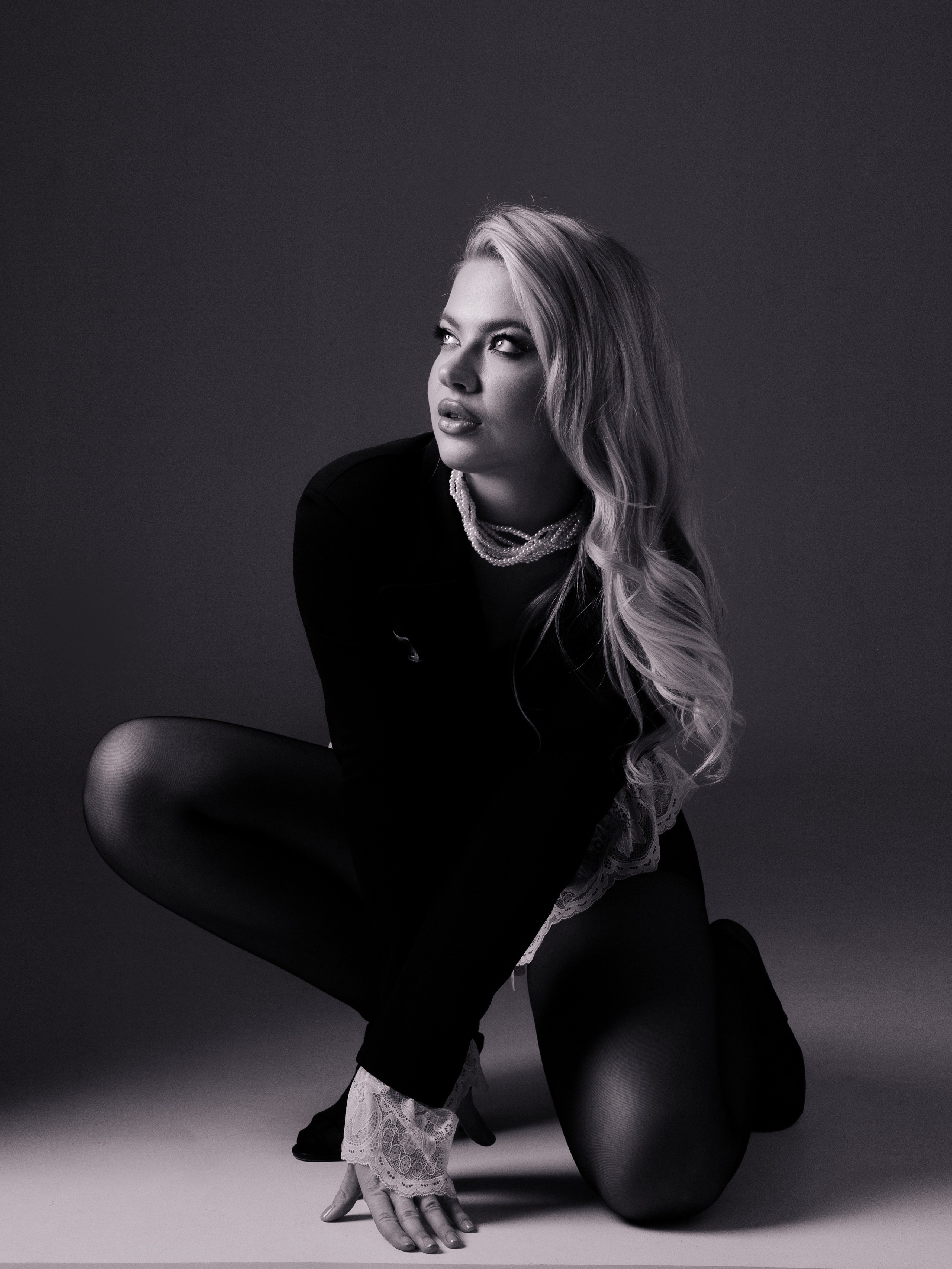 Индивидуальные съемки. Фотограф в Самаре Оля Гордеева